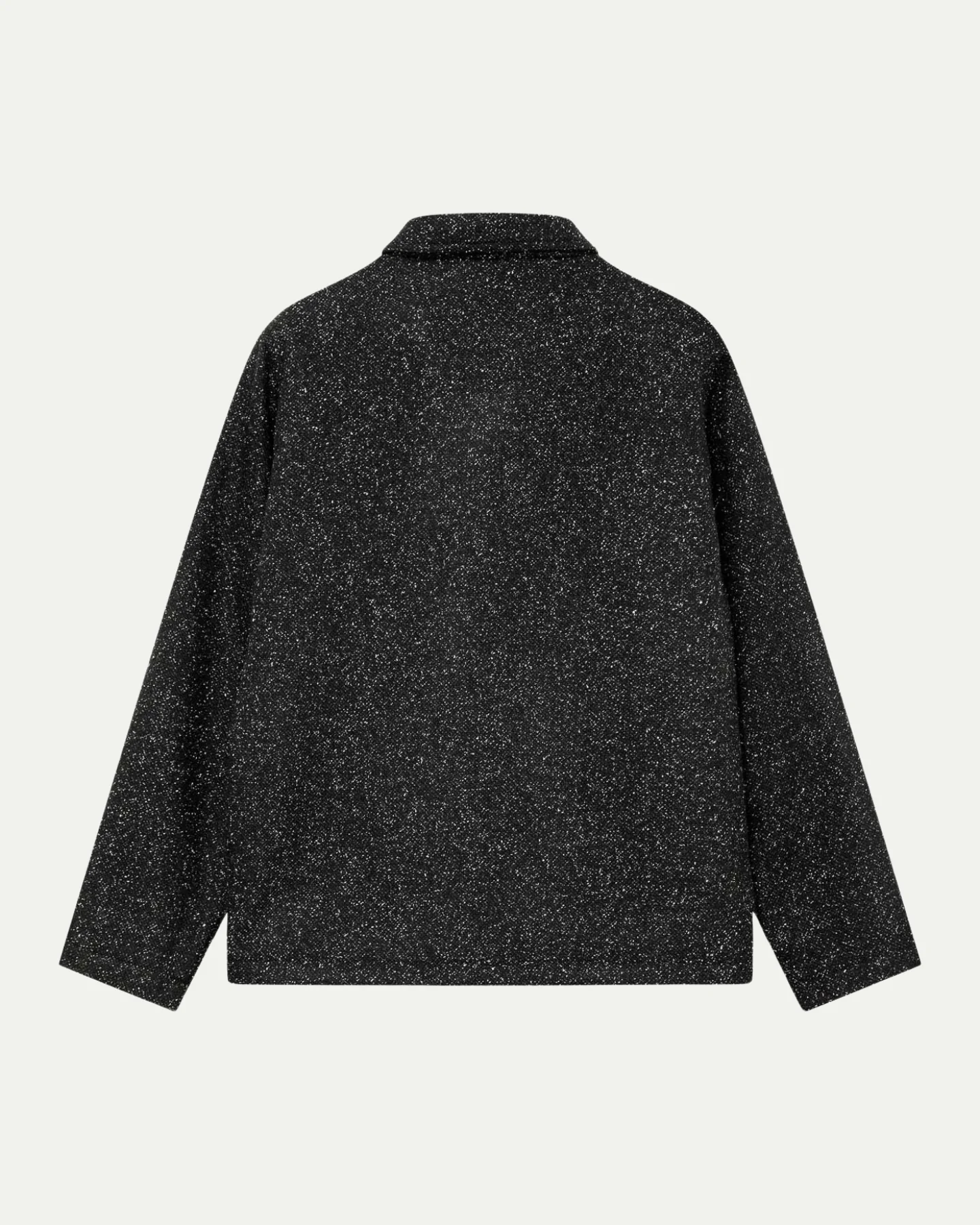 Baptista Black Mesc - Image 4
