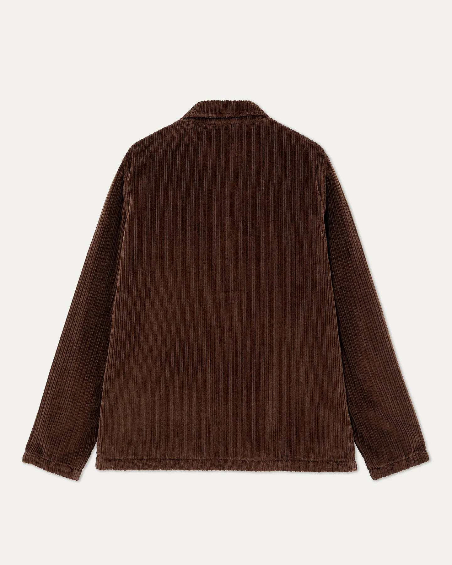 Baptista Brown Soft Cord - Image 4