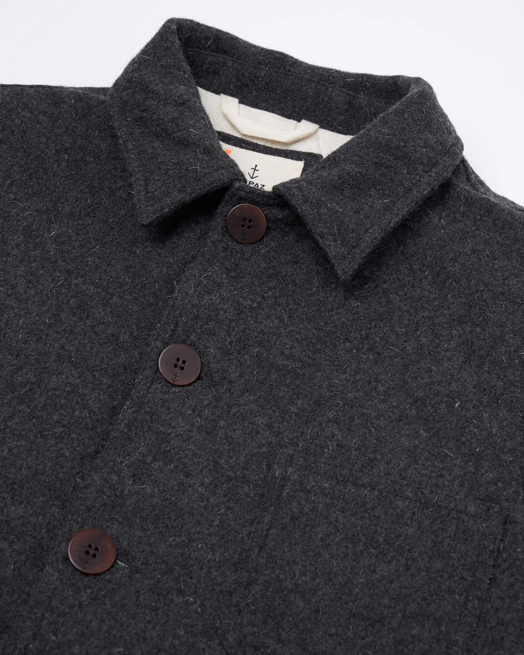 Baptista Dark Grey Mesc - Image 3