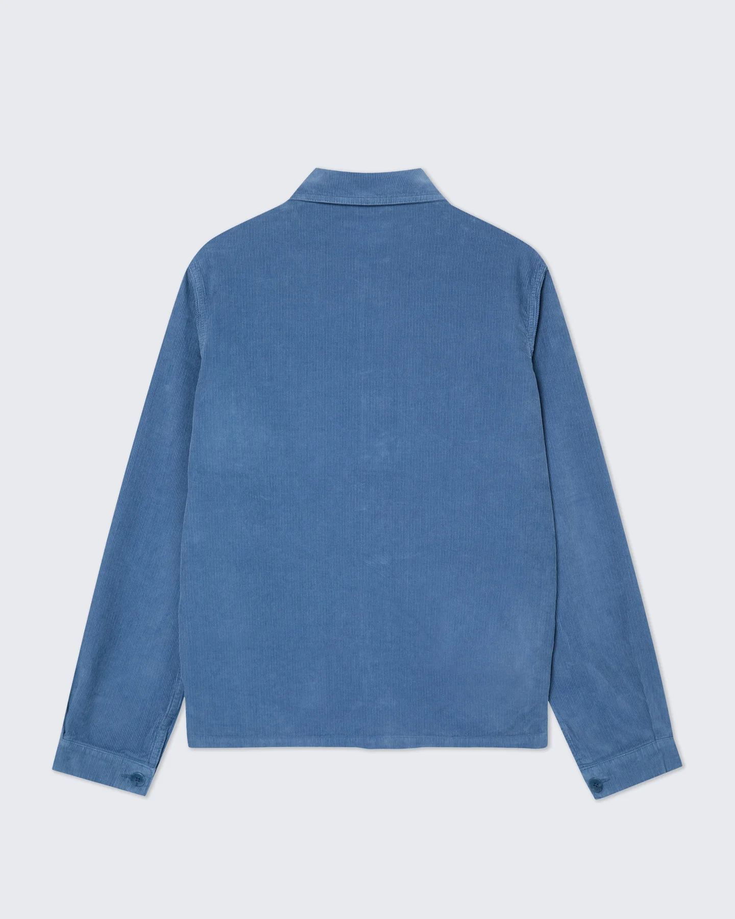 Baptista Indigo Corduroy - Image 4