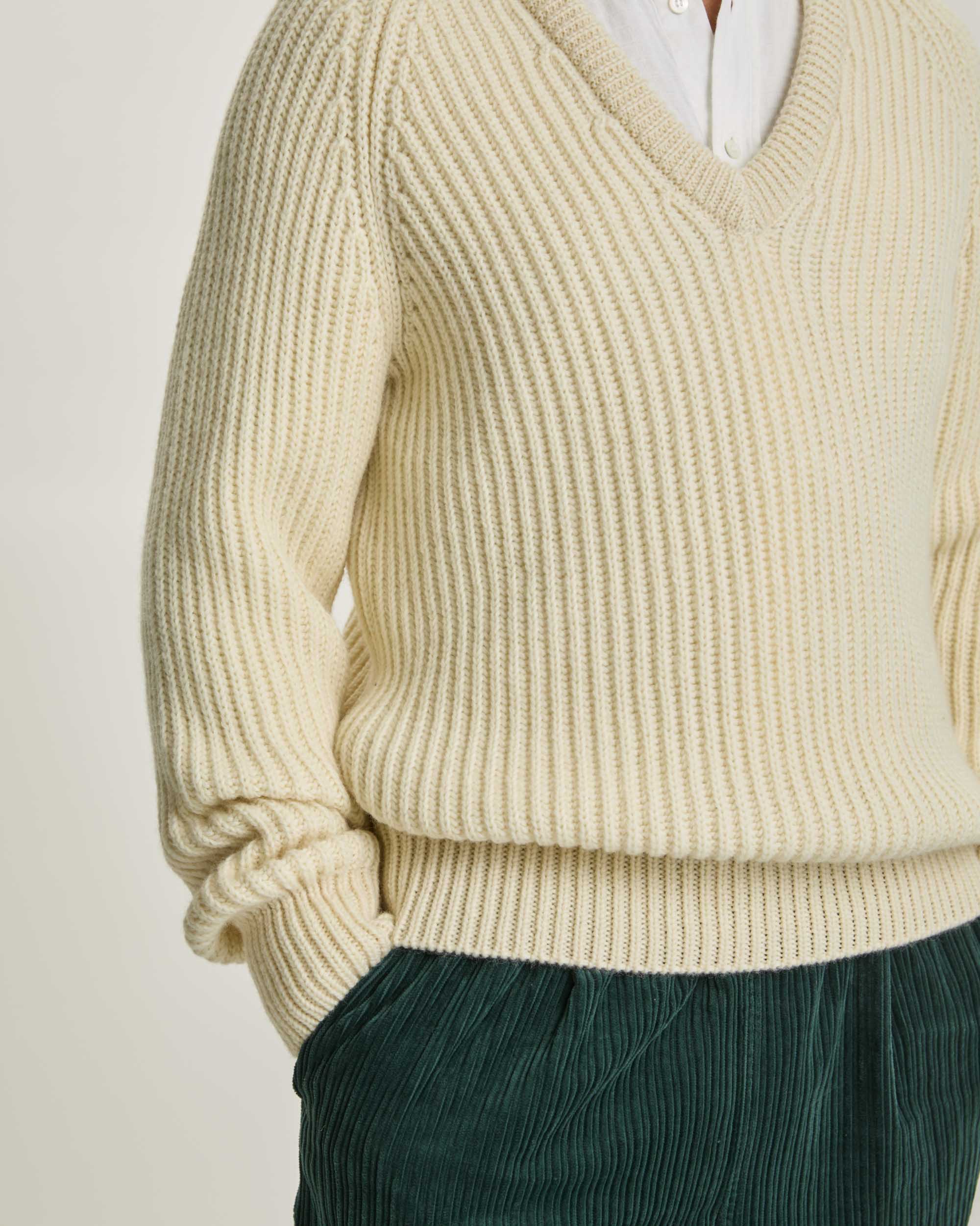 Bessa Ecru - Image 4