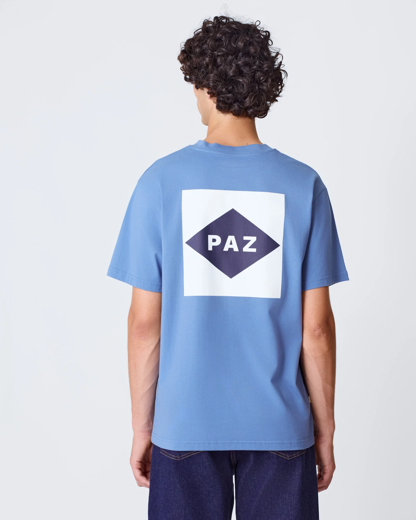 Botelho Paz Indigo / Navy - Image 3