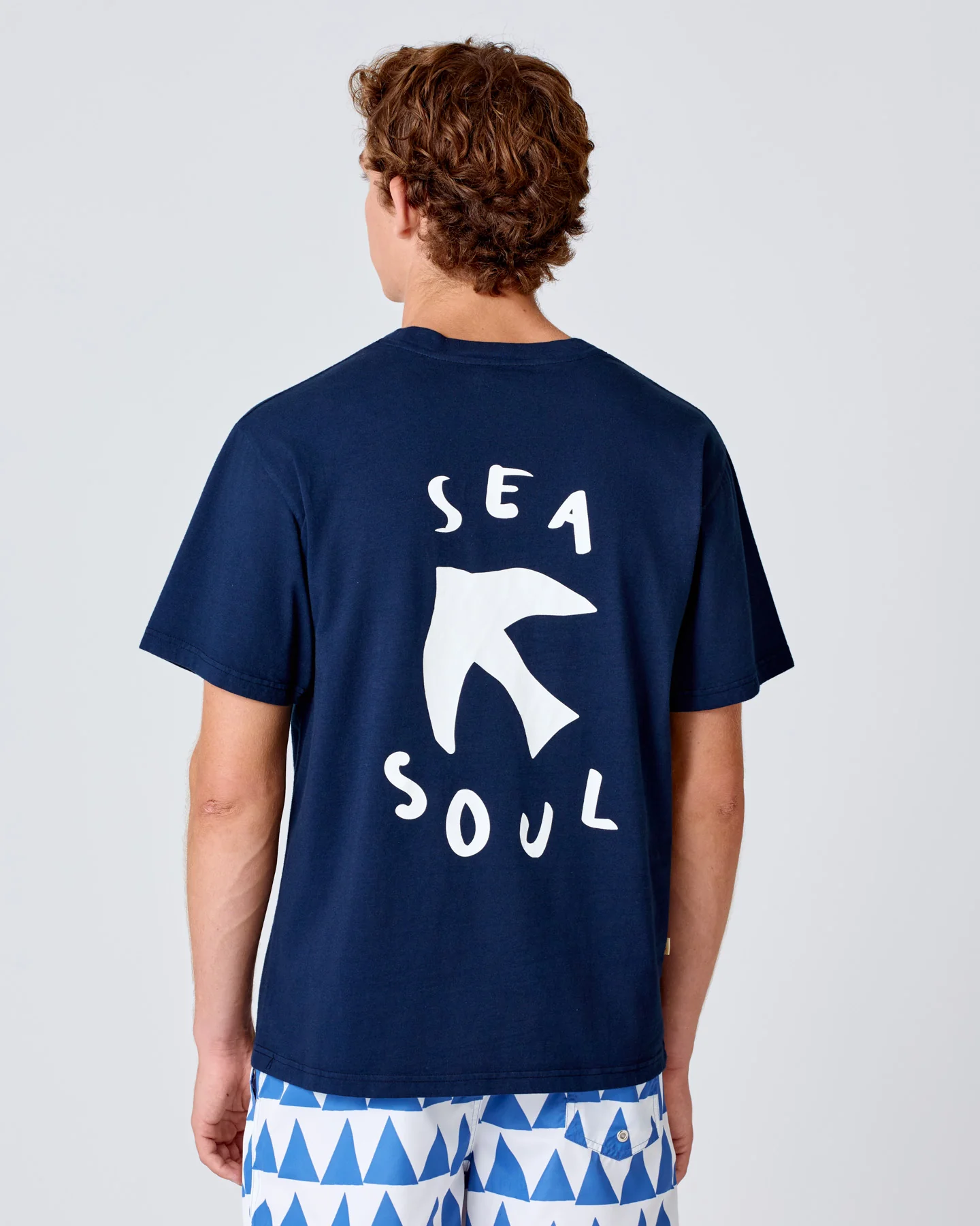 Botelho Sea Soul Navy - Image 3