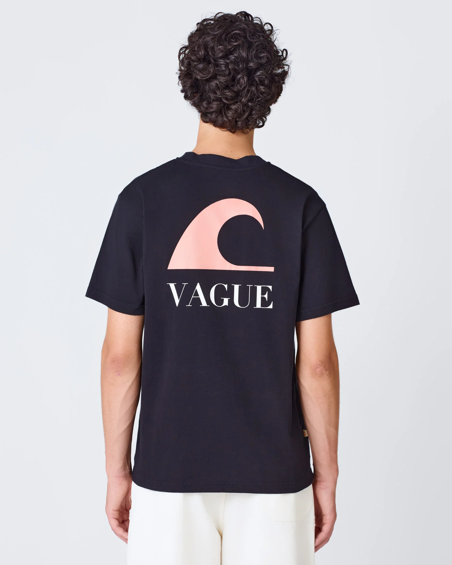 Botelho Vague Black - Image 4
