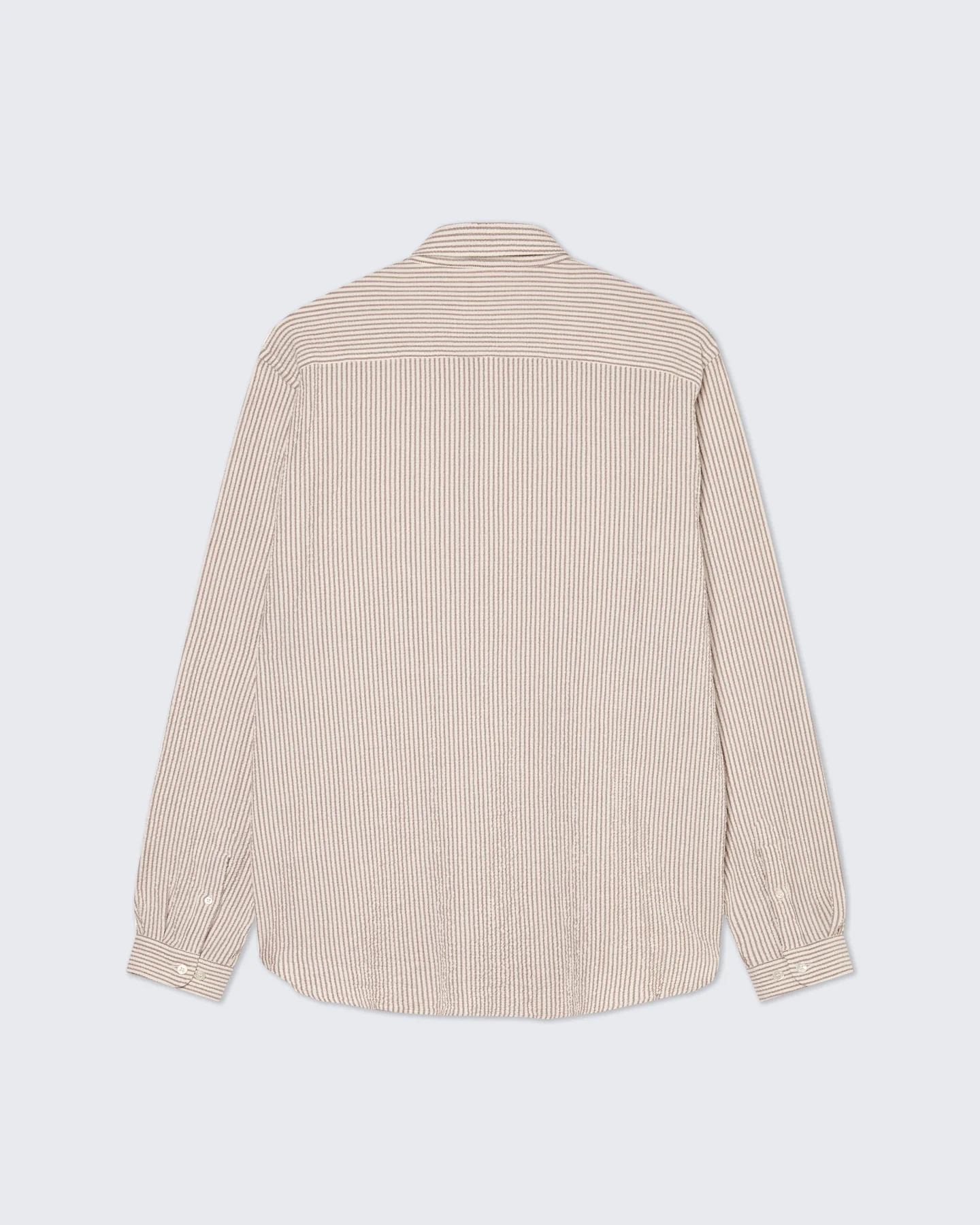 Branco Aztec Brown Stripes - Image 4