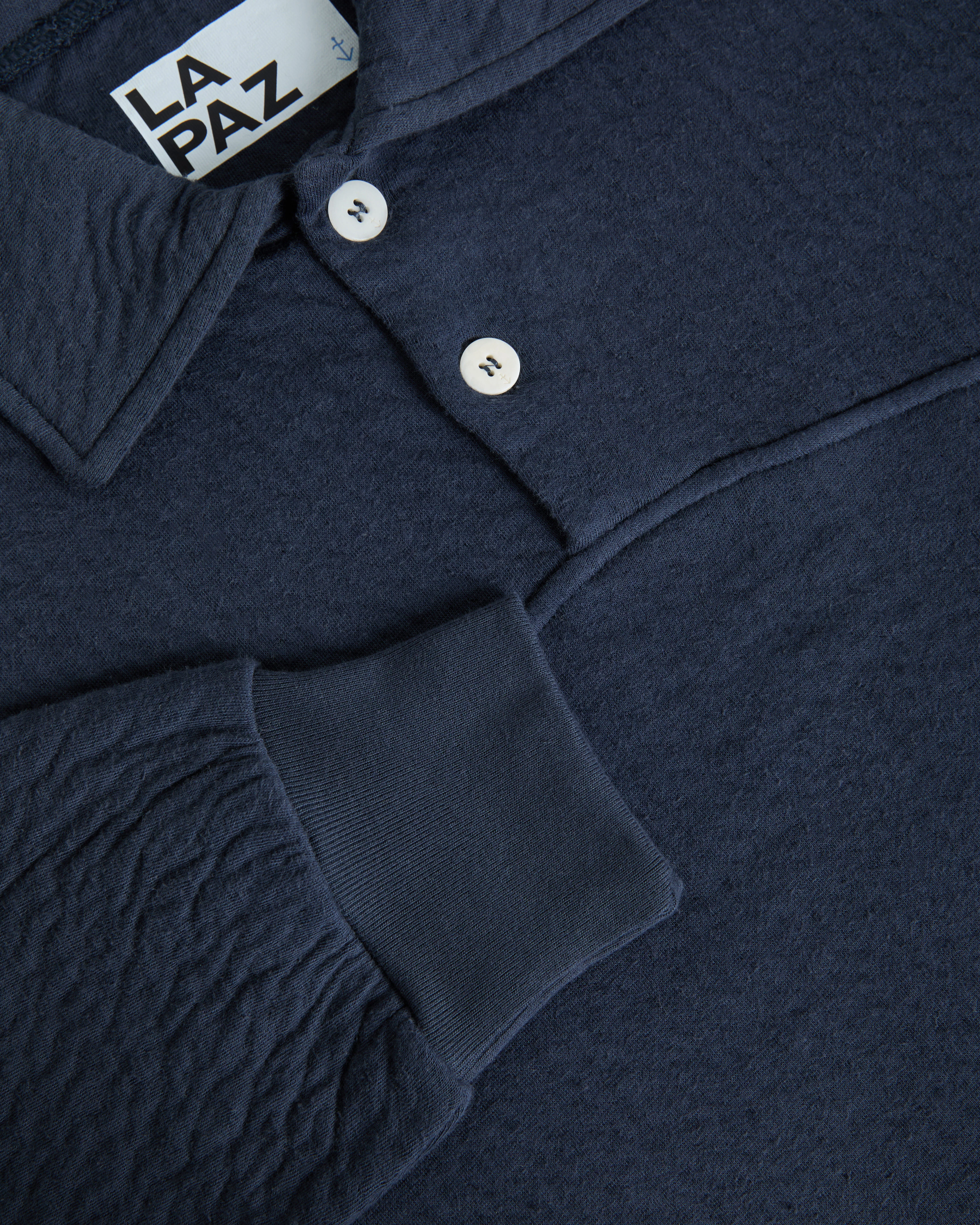 Brito Dark Navy - Image 2