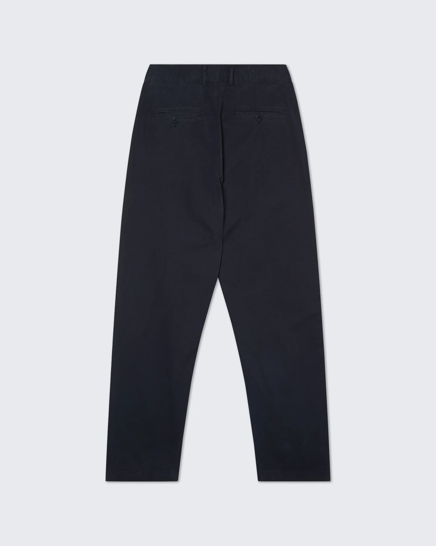 Carona Dark Navy Canvas - Image 4