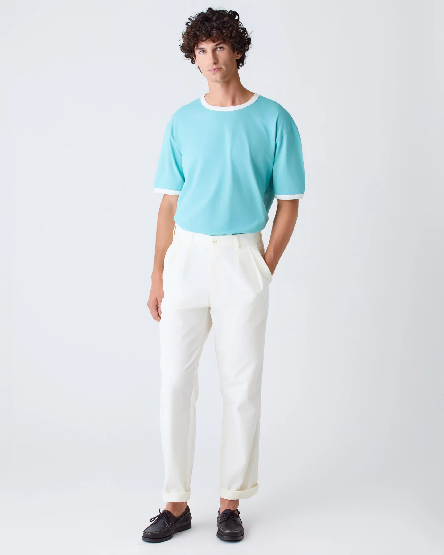 Carona Off-White Canvas - Image 3