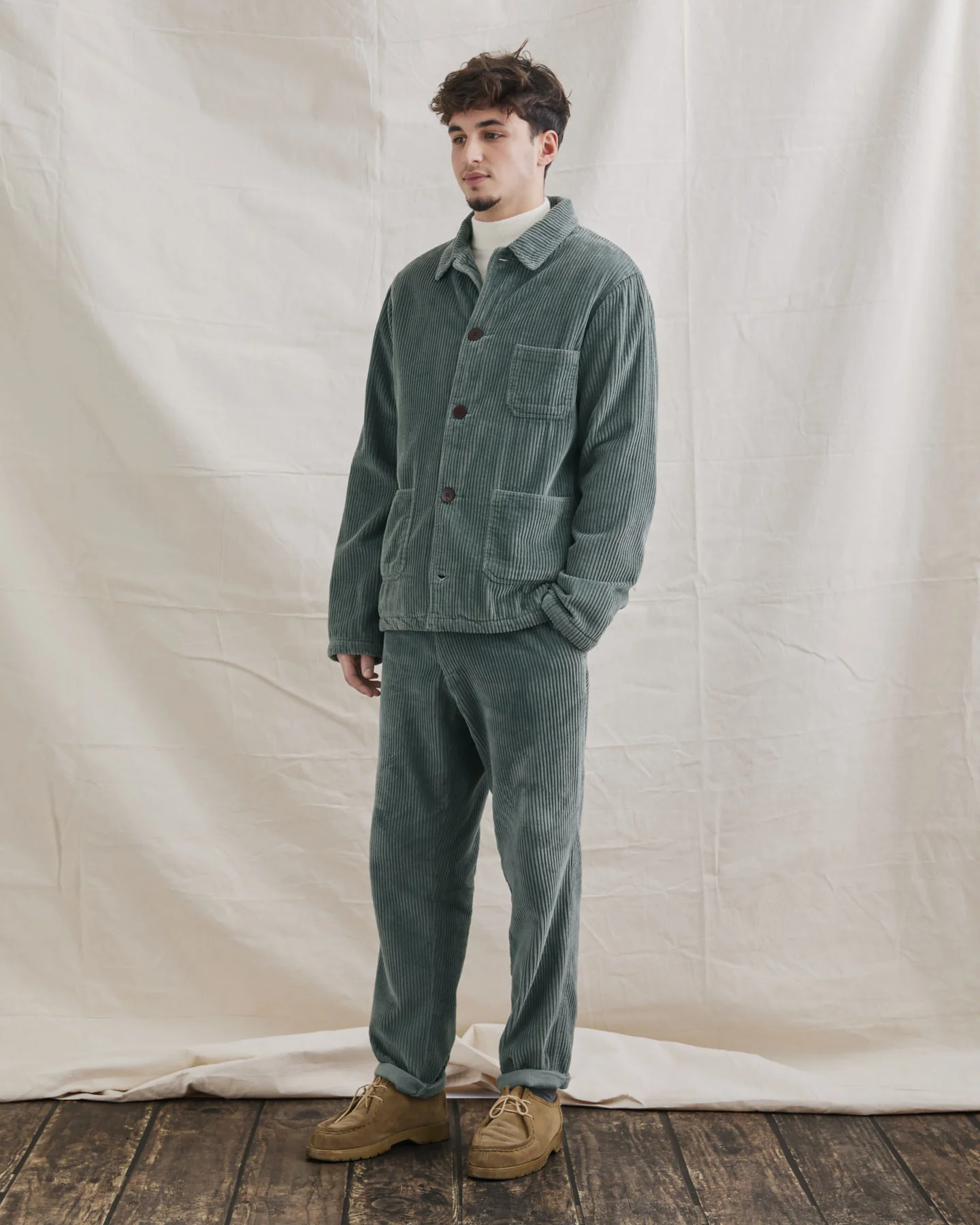 Baptista New Green - Image 3