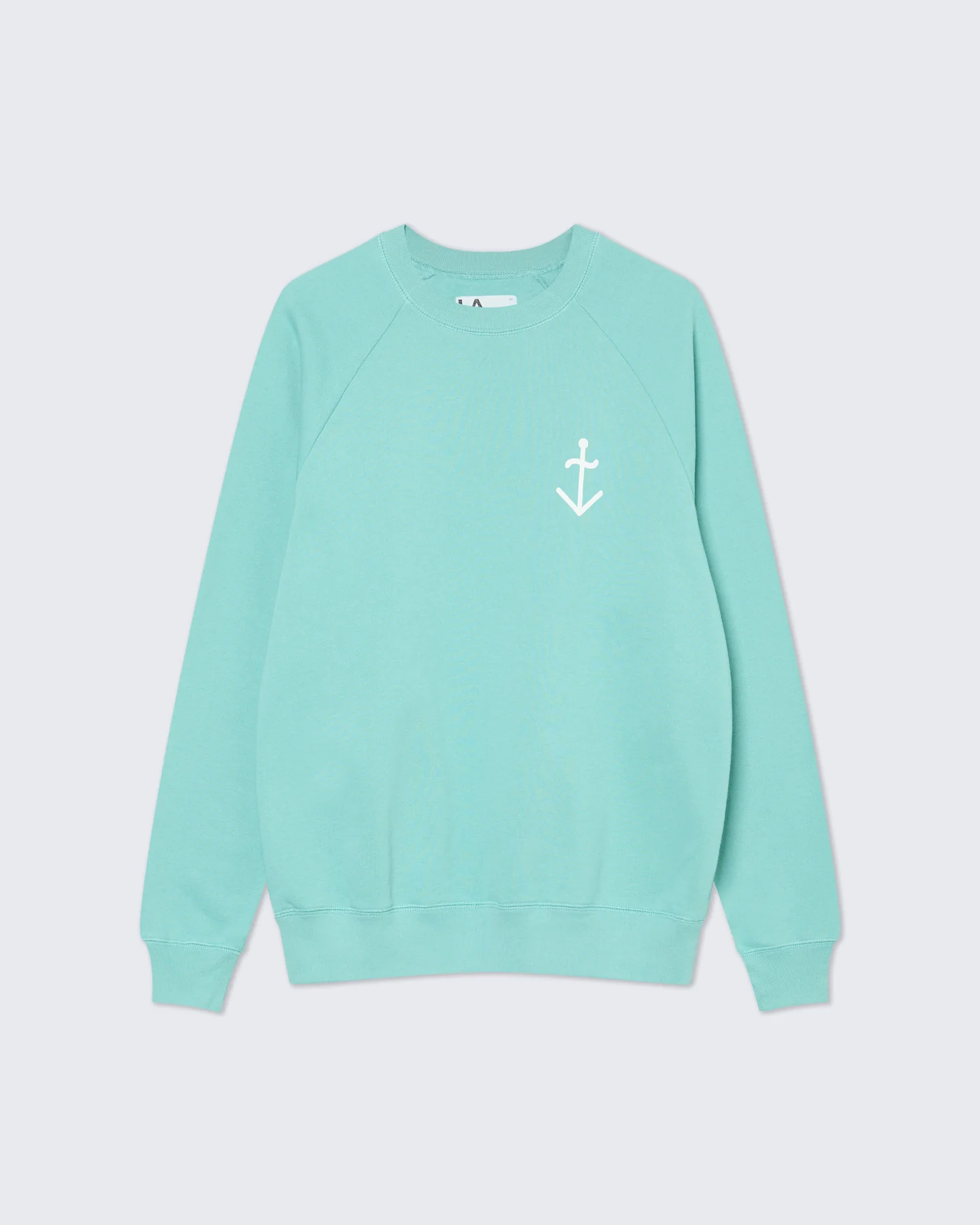 Cunha Green/Off-White Logo