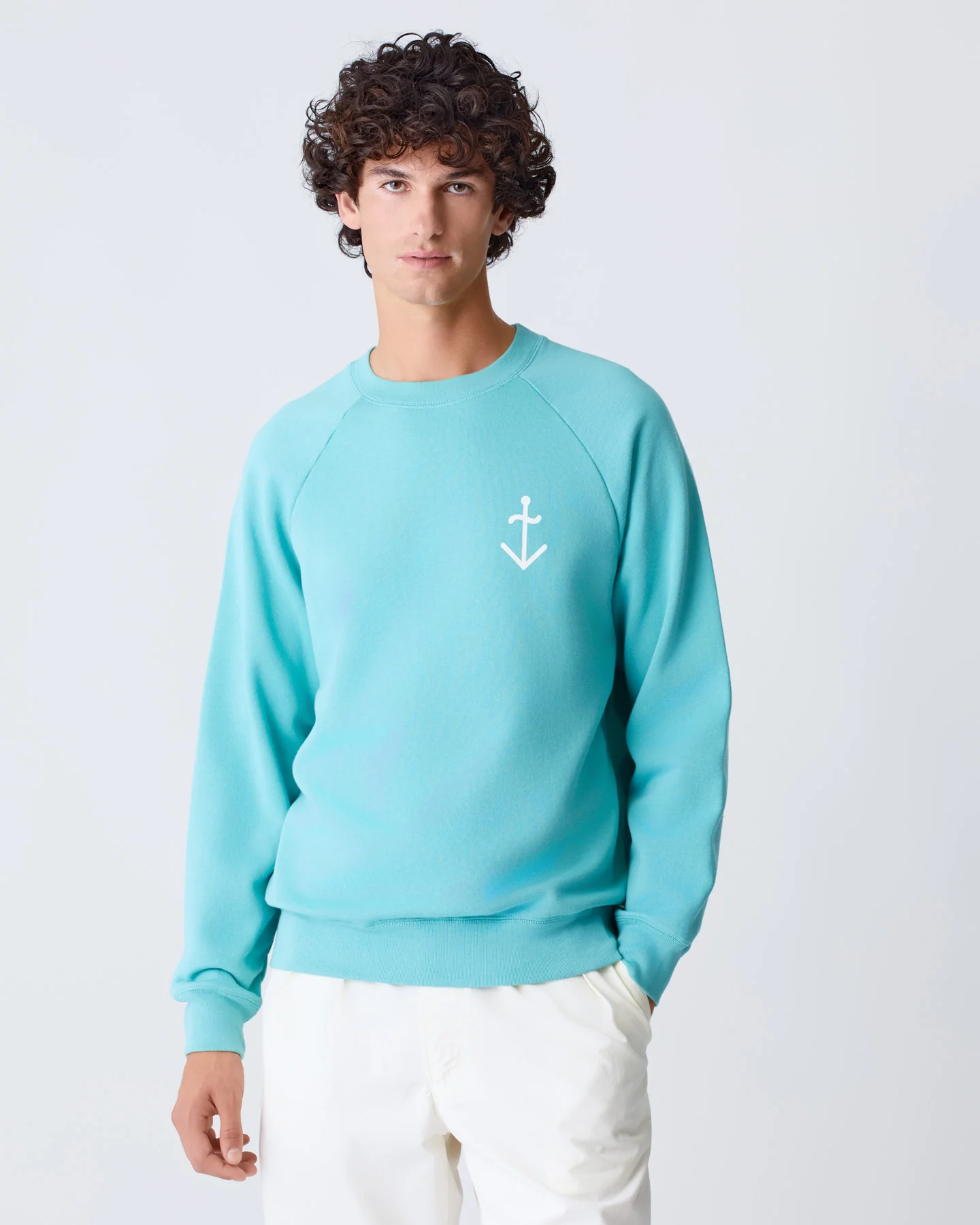 Cunha Green/Off-White Logo - Image 3