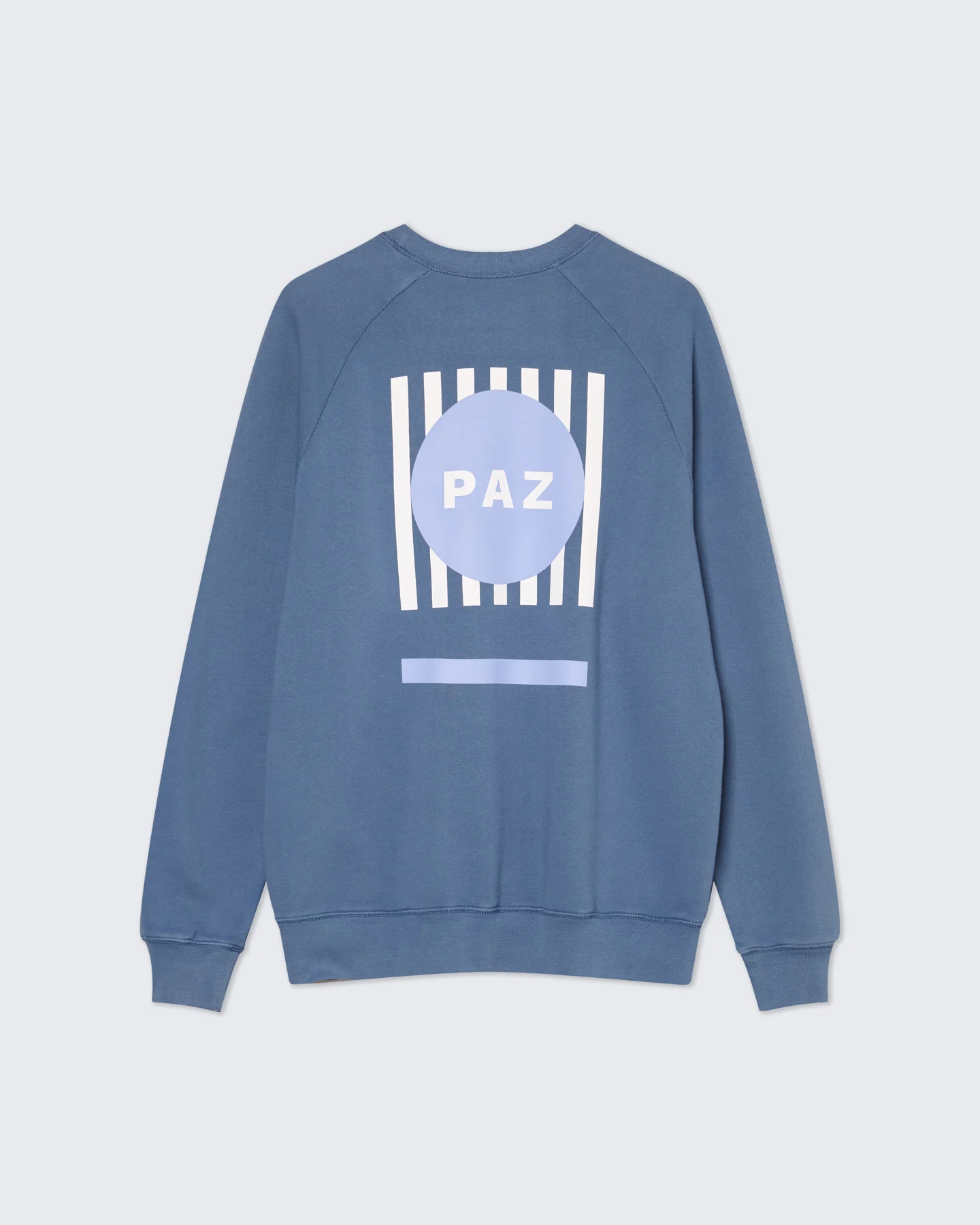 Cunha Paz Indigo