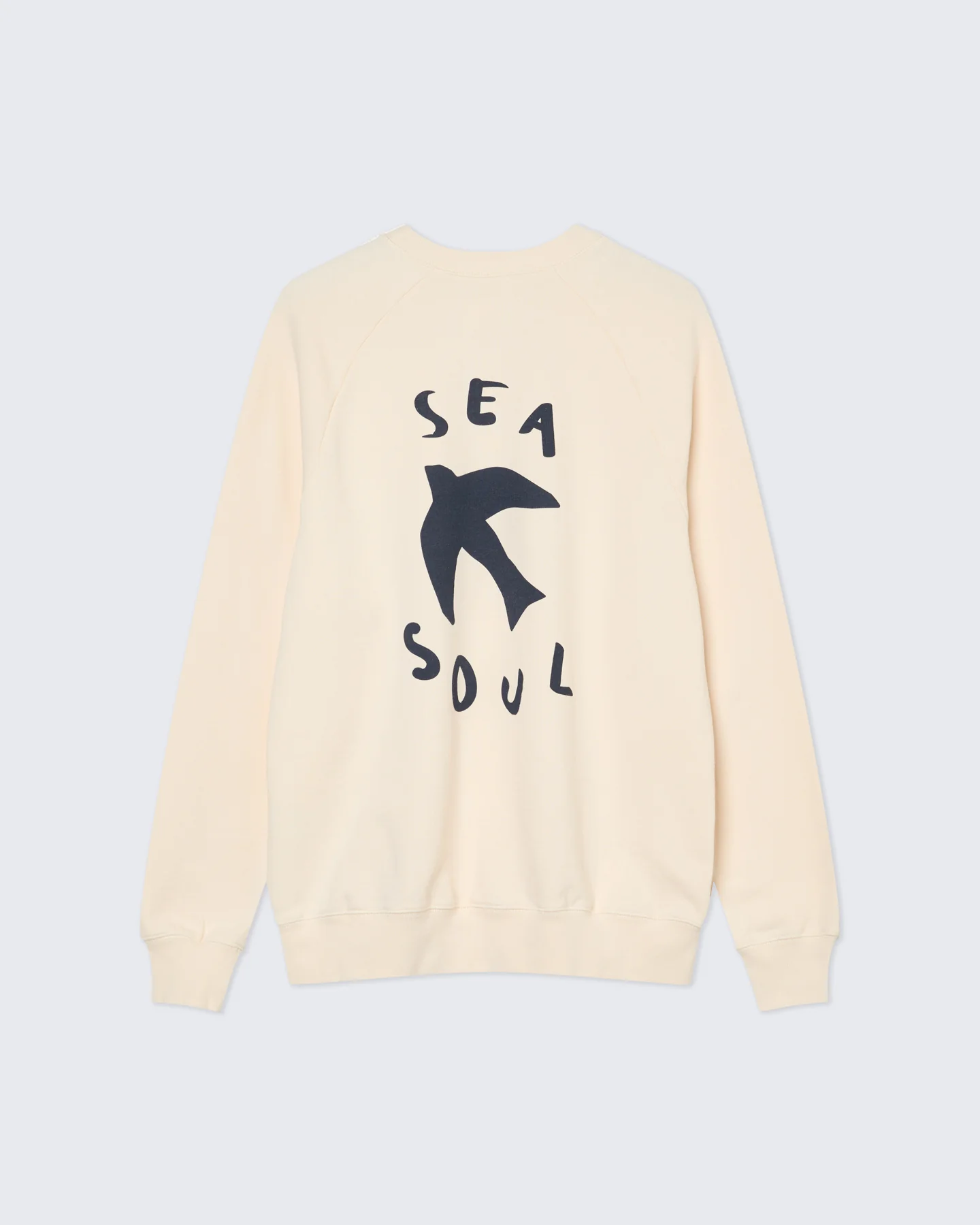 Cunha Sea Soul Ecru