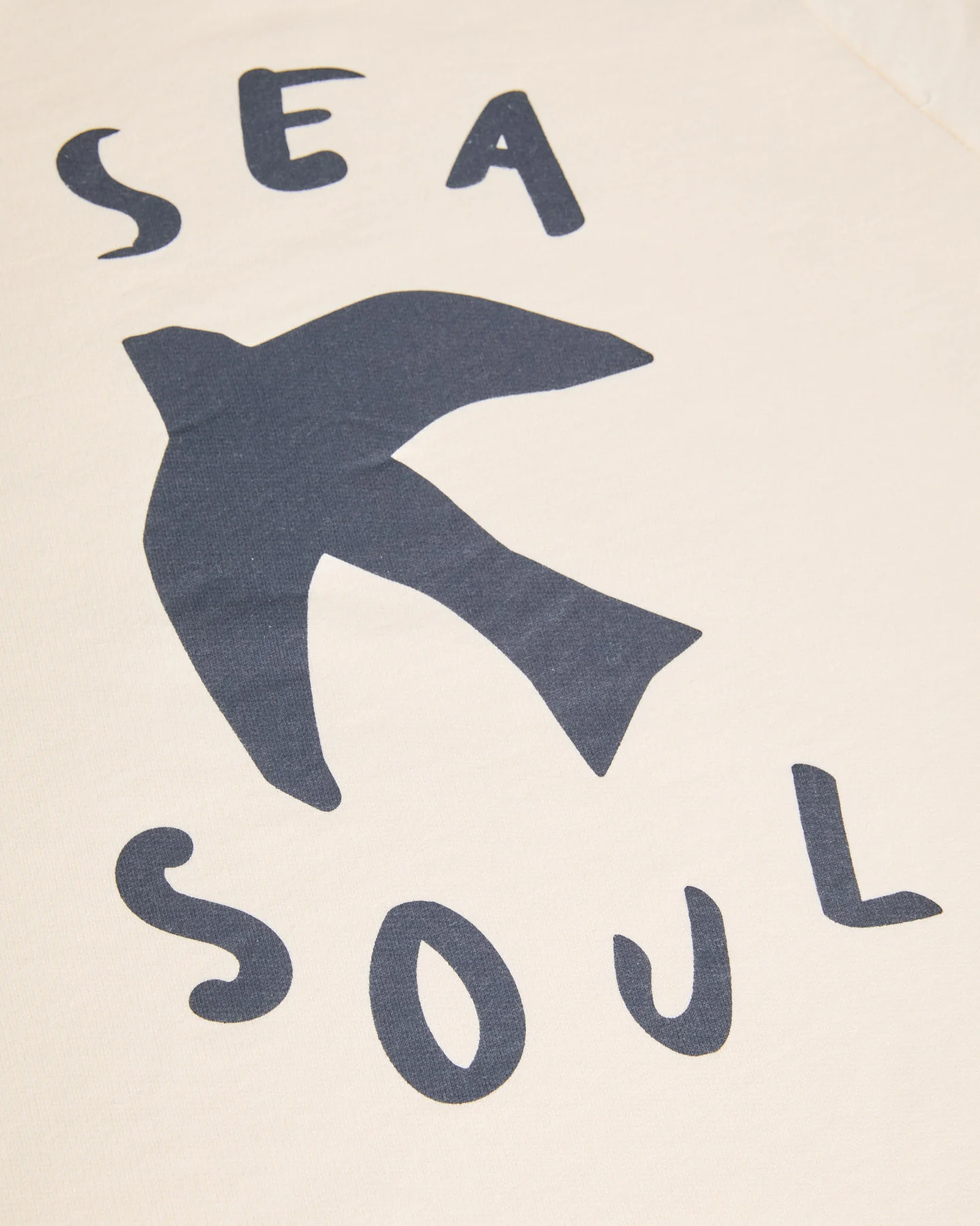 Cunha Sea Soul Ecru - Image 2