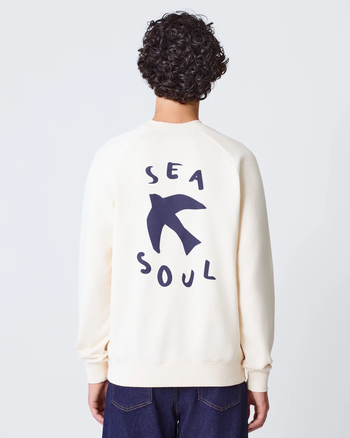 Cunha Sea Soul Ecru - Image 3