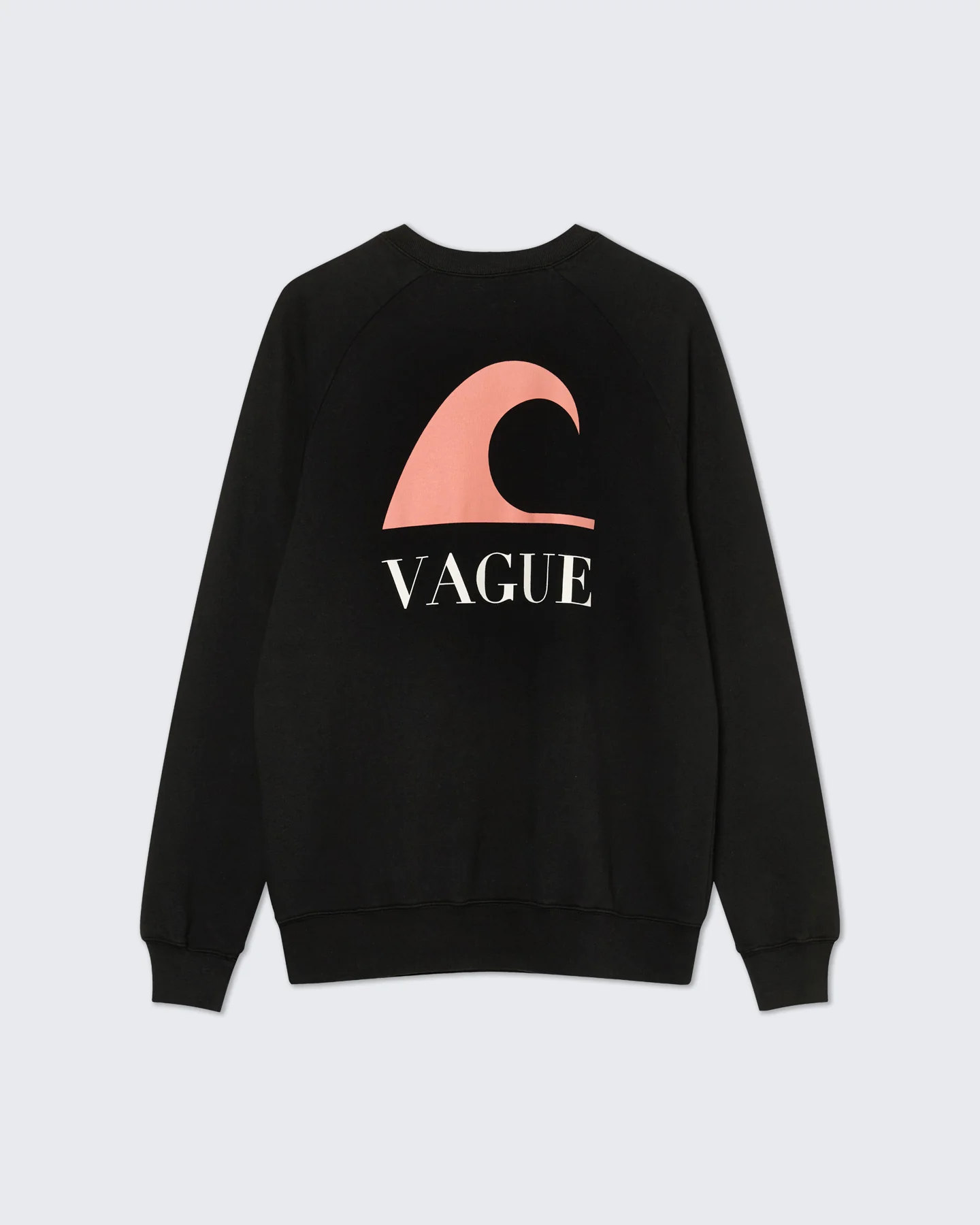 Cunha Vague Black