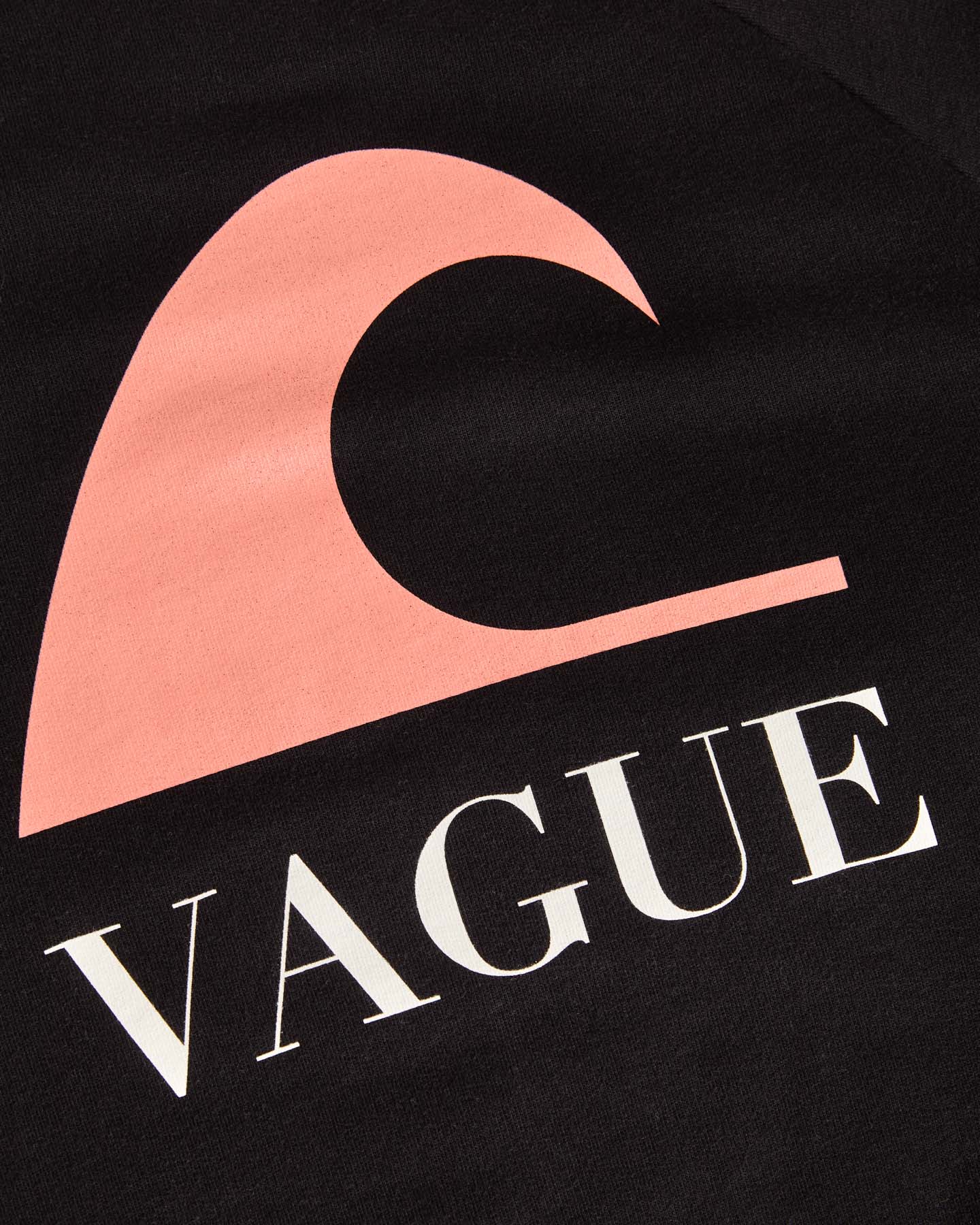 Cunha Vague Black - Image 2