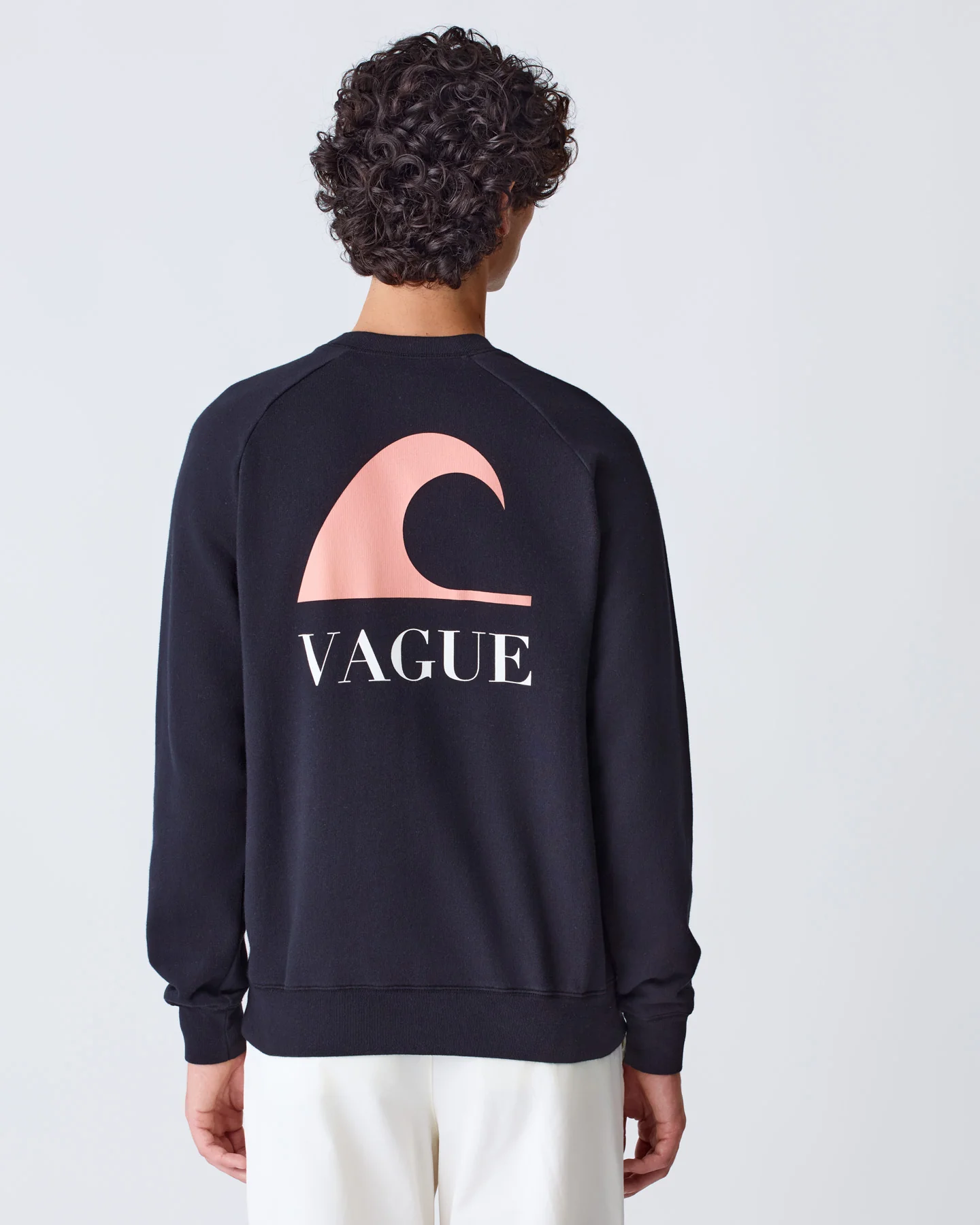 Cunha Vague Black - Image 4