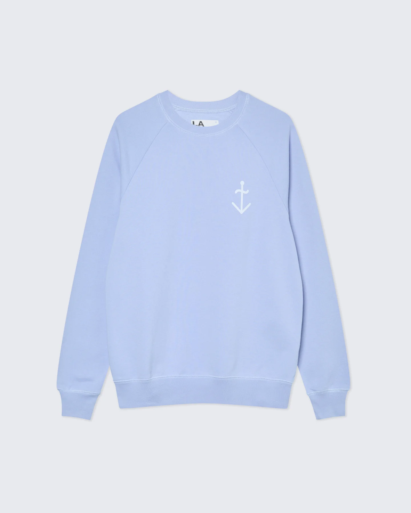 Cunha Wind Blue/Pale Blue Logo