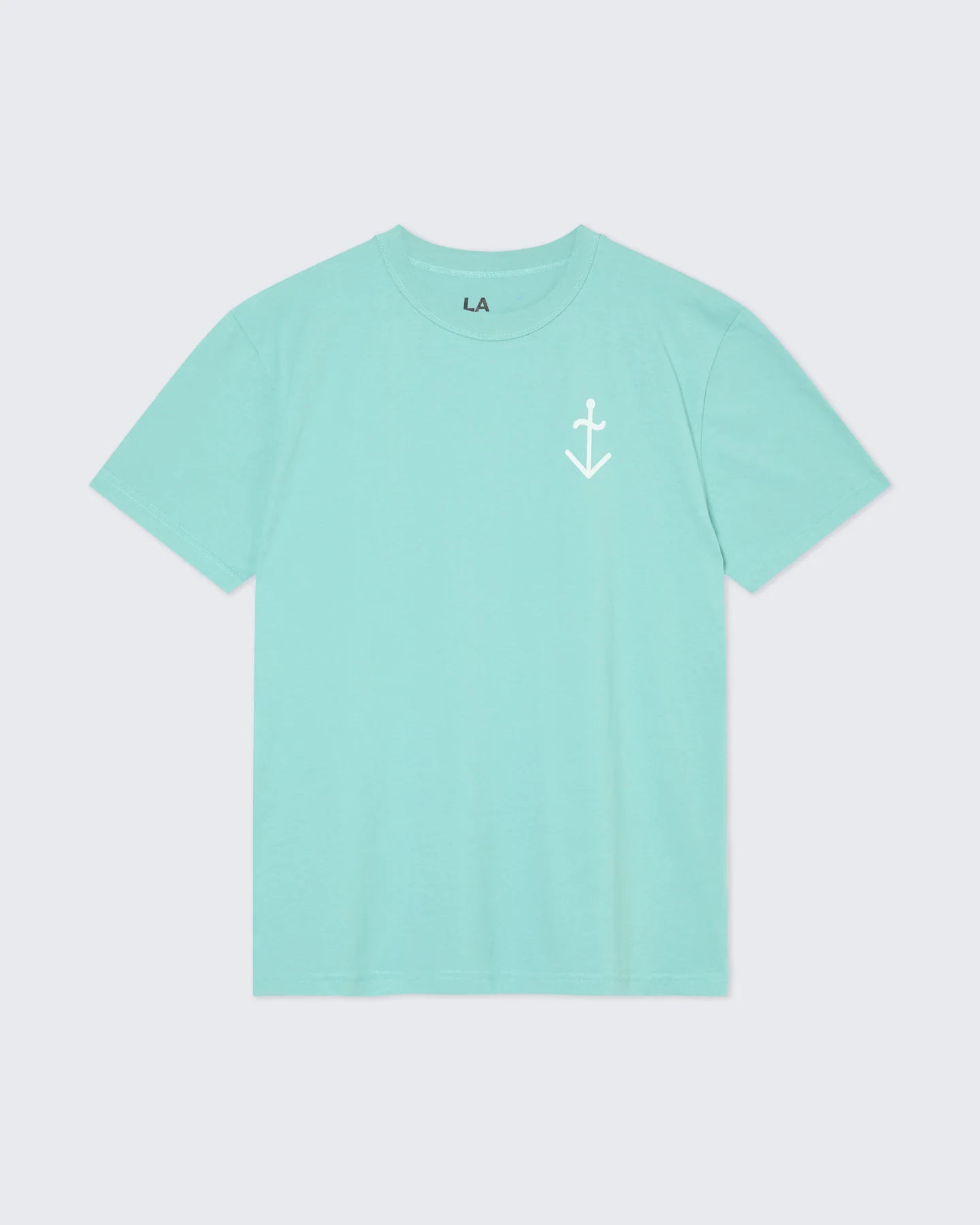 Dantas Green / Off-White Logo