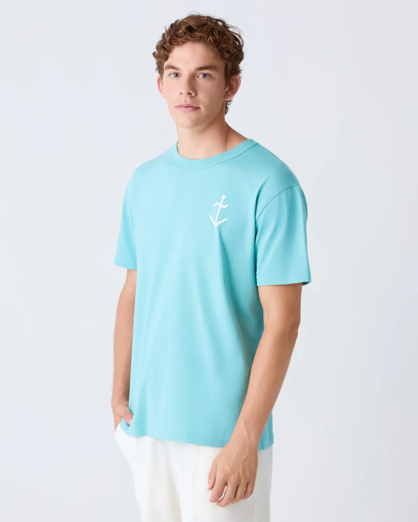 Dantas Green / Off-White Logo - Image 3
