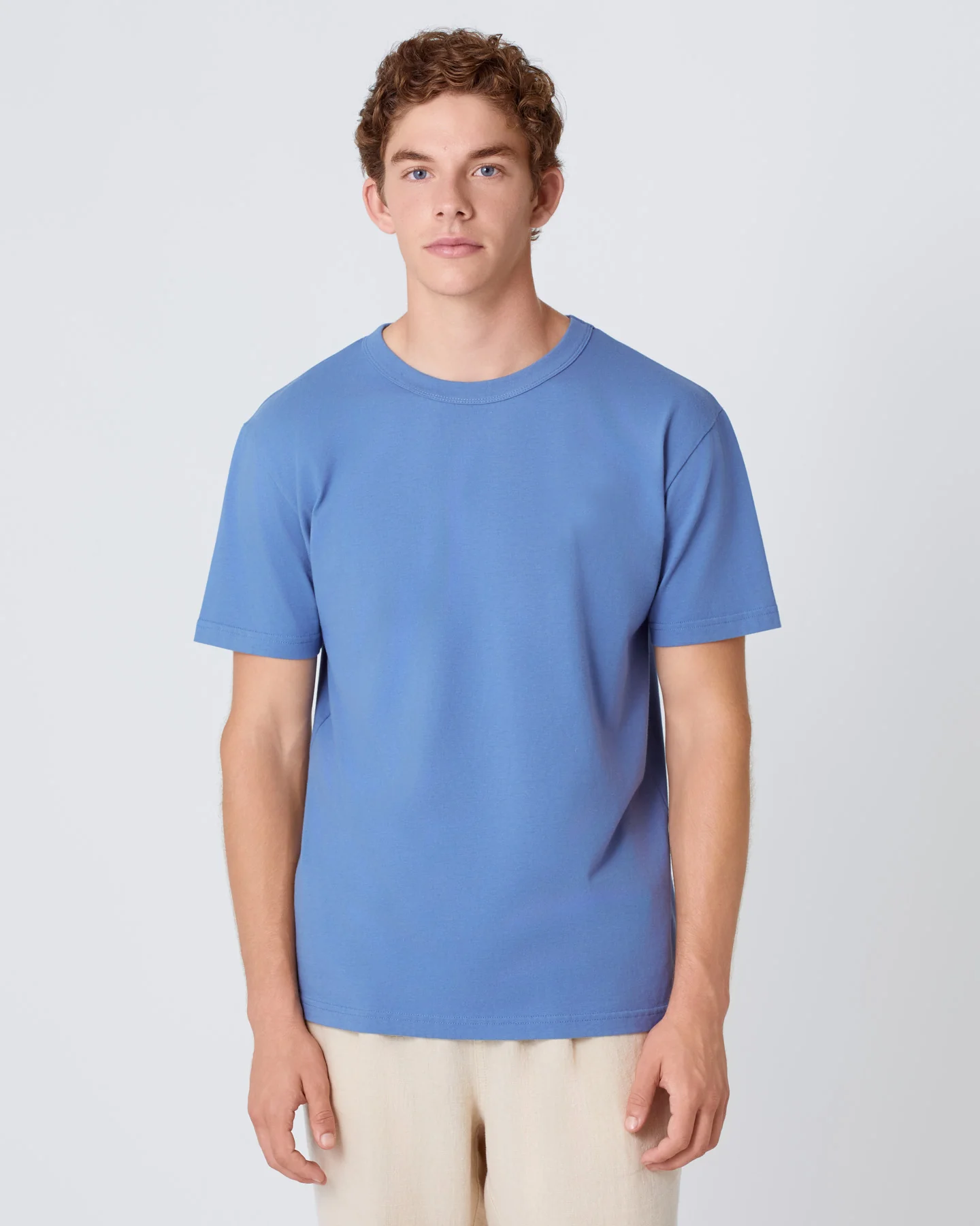 Dantas Indigo (No Logo) - Image 3