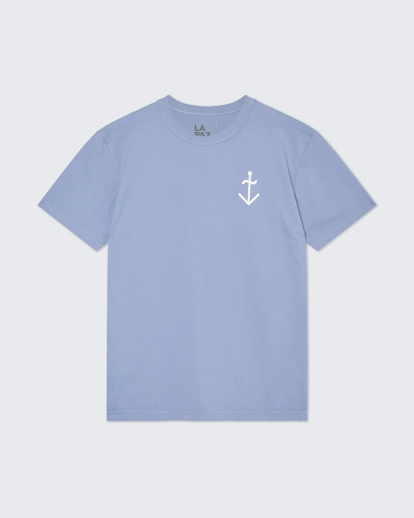 Dantas Indigo / Off-White Logo