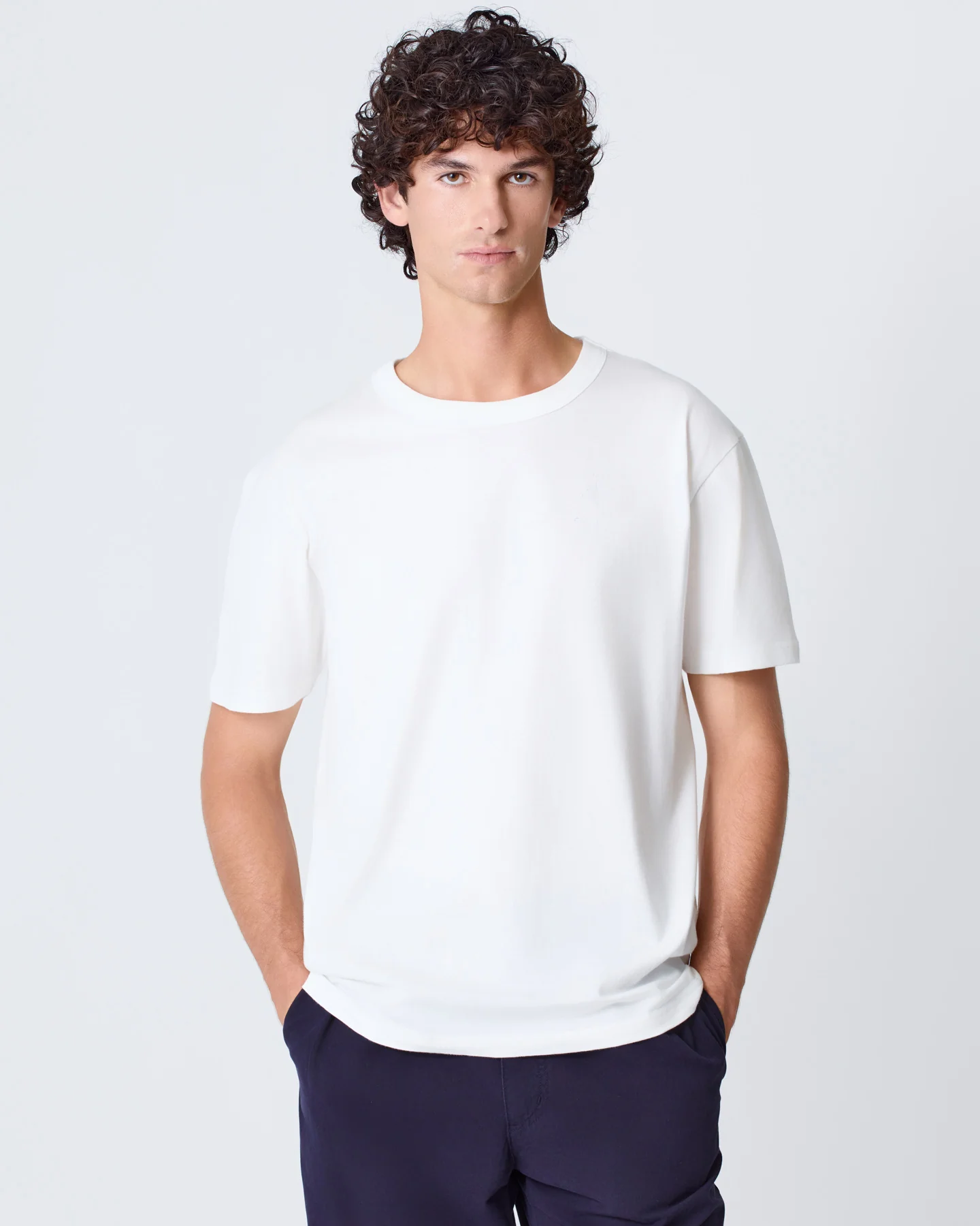 Dantas Off-White (No Logo) - Image 3