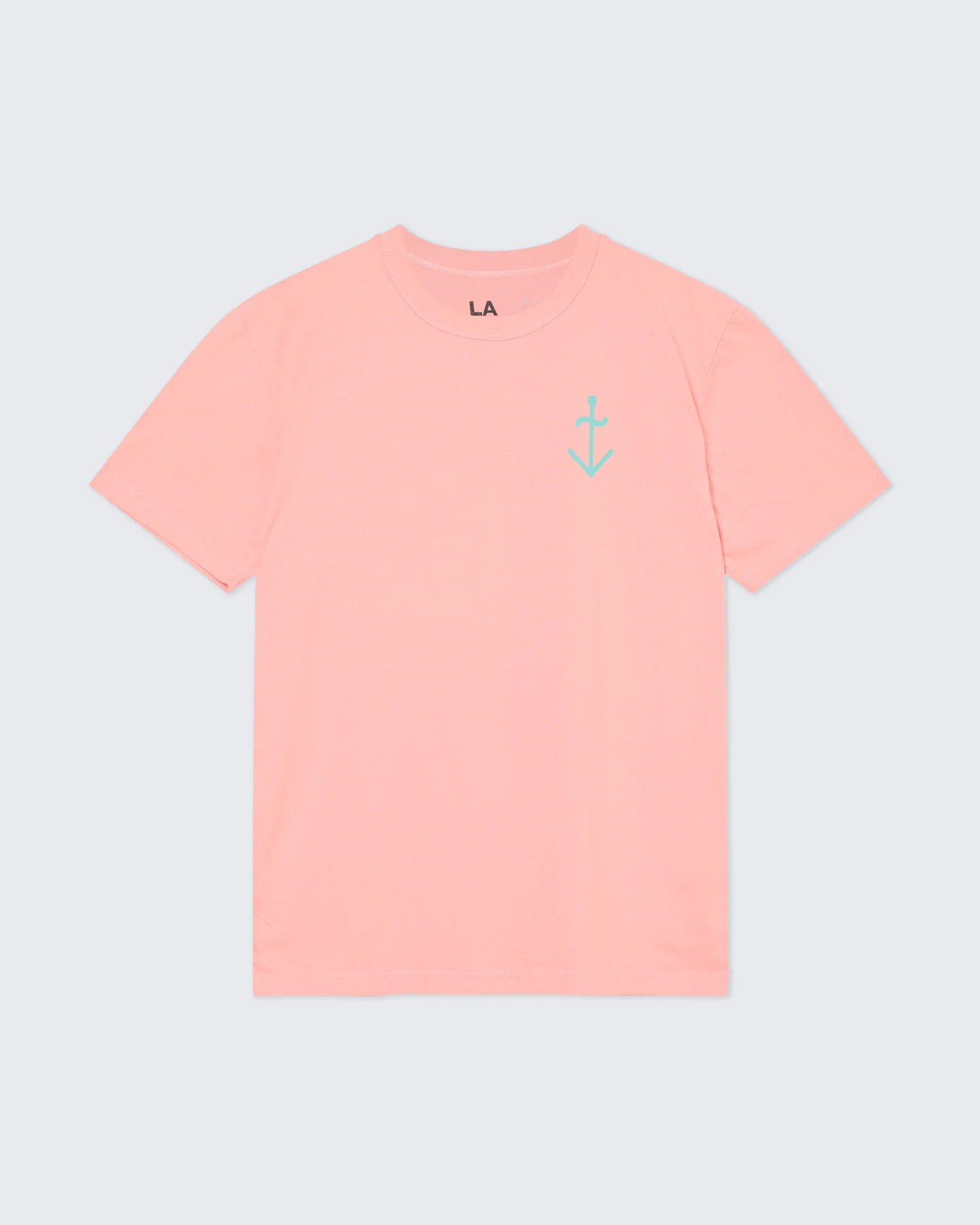 Dantas Sunrise / Green Logo