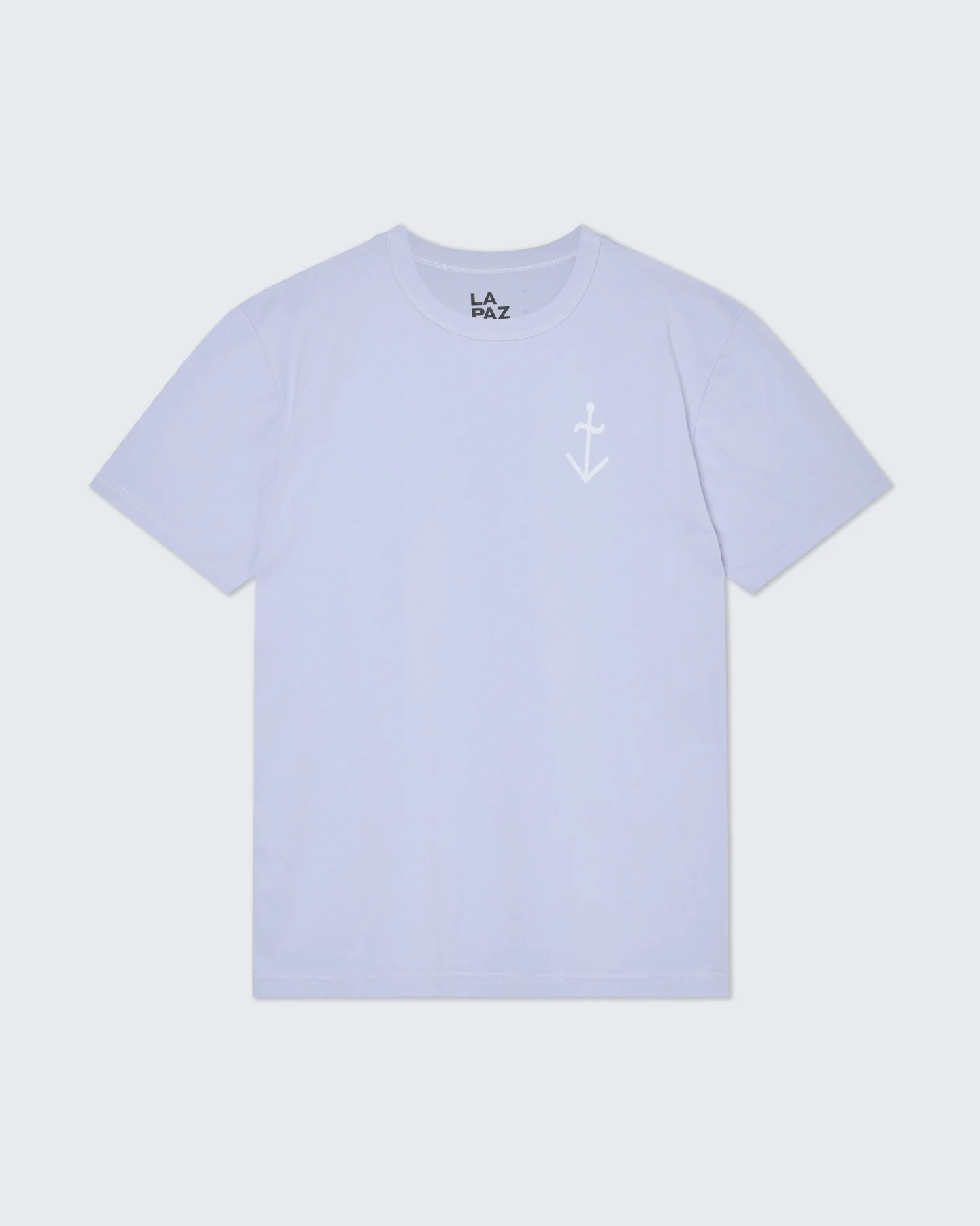 Dantas Wind Blue/ Pale Blue Logo