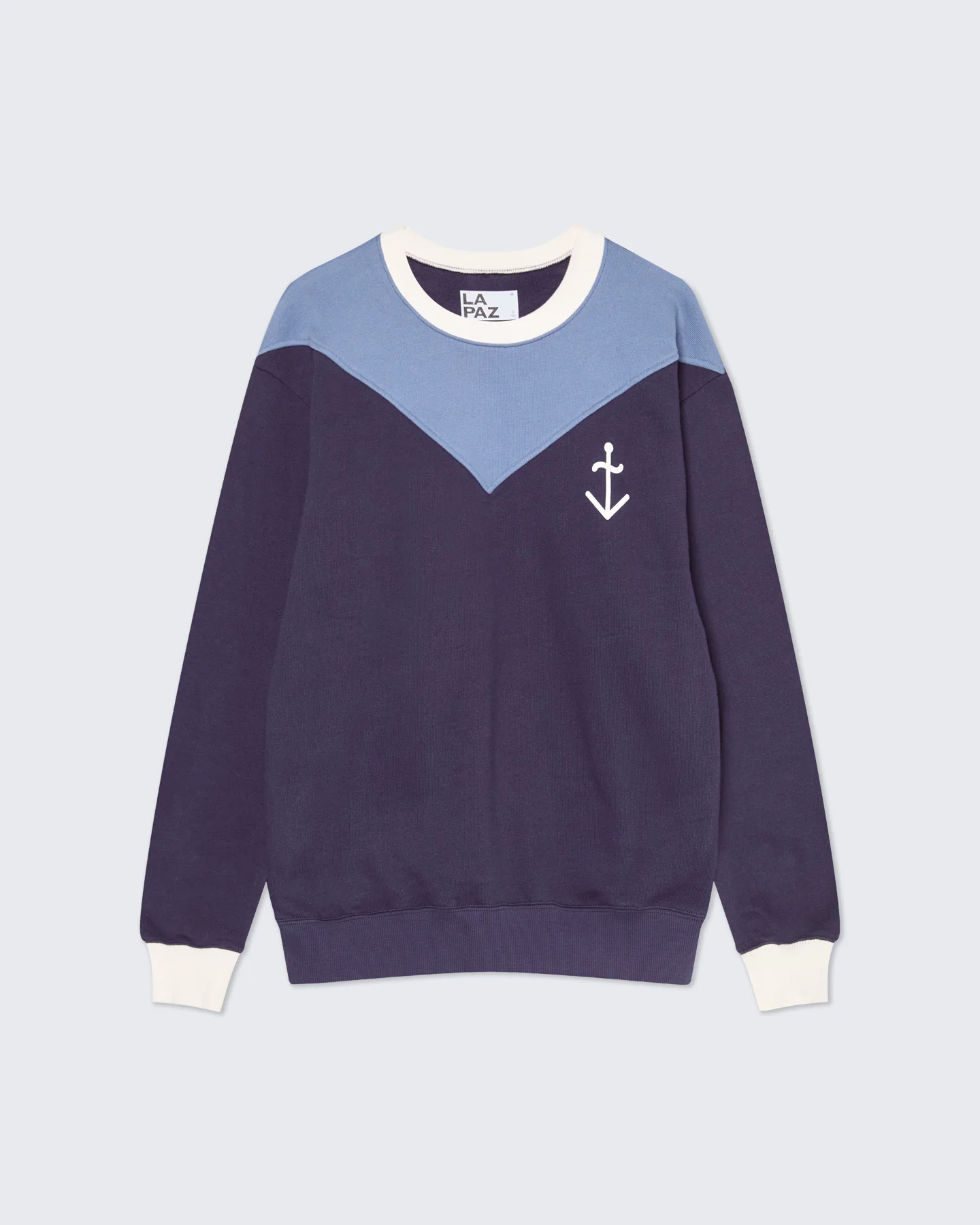 Dória Indigo / Dark Navy