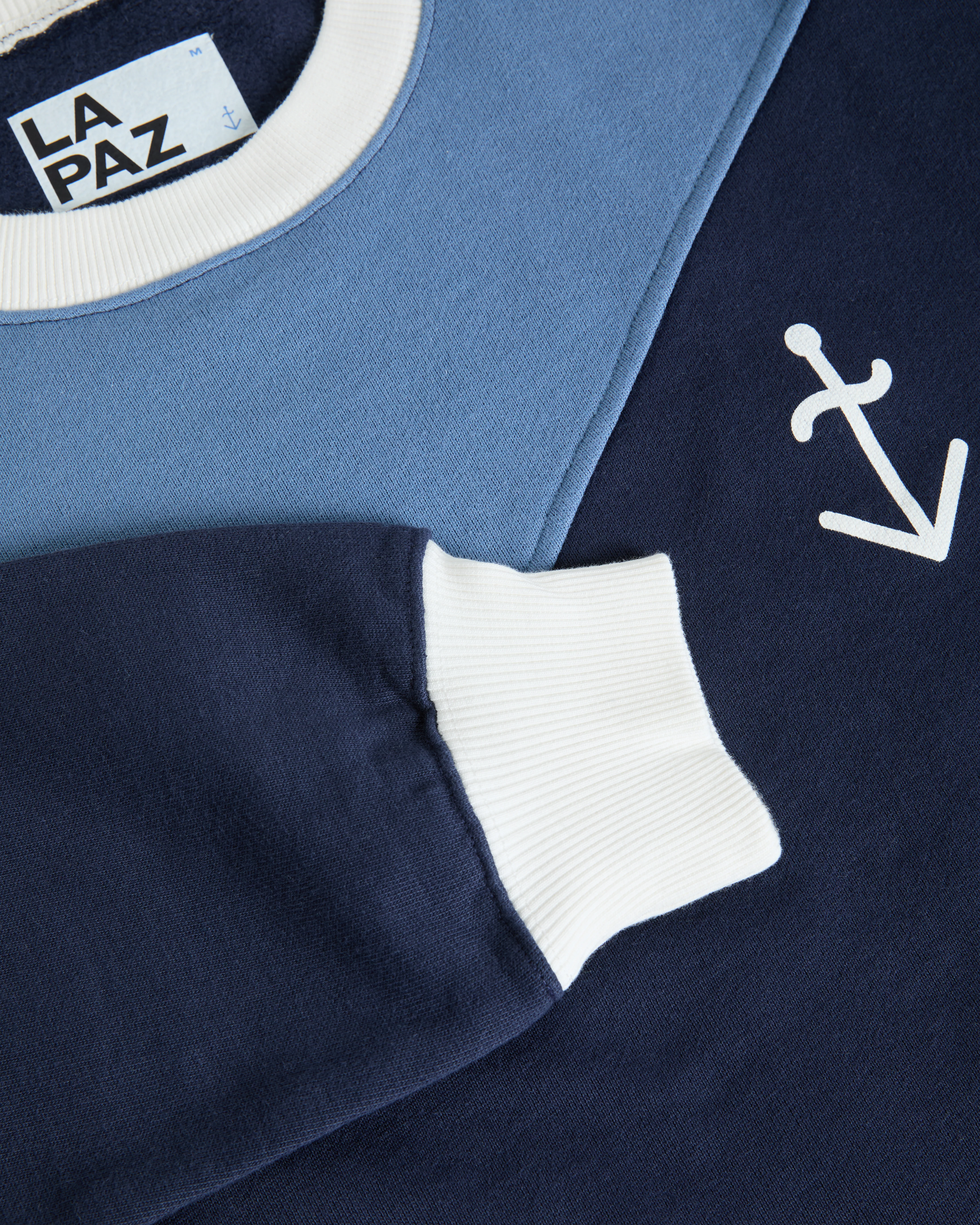 Dória Indigo / Dark Navy - Image 2