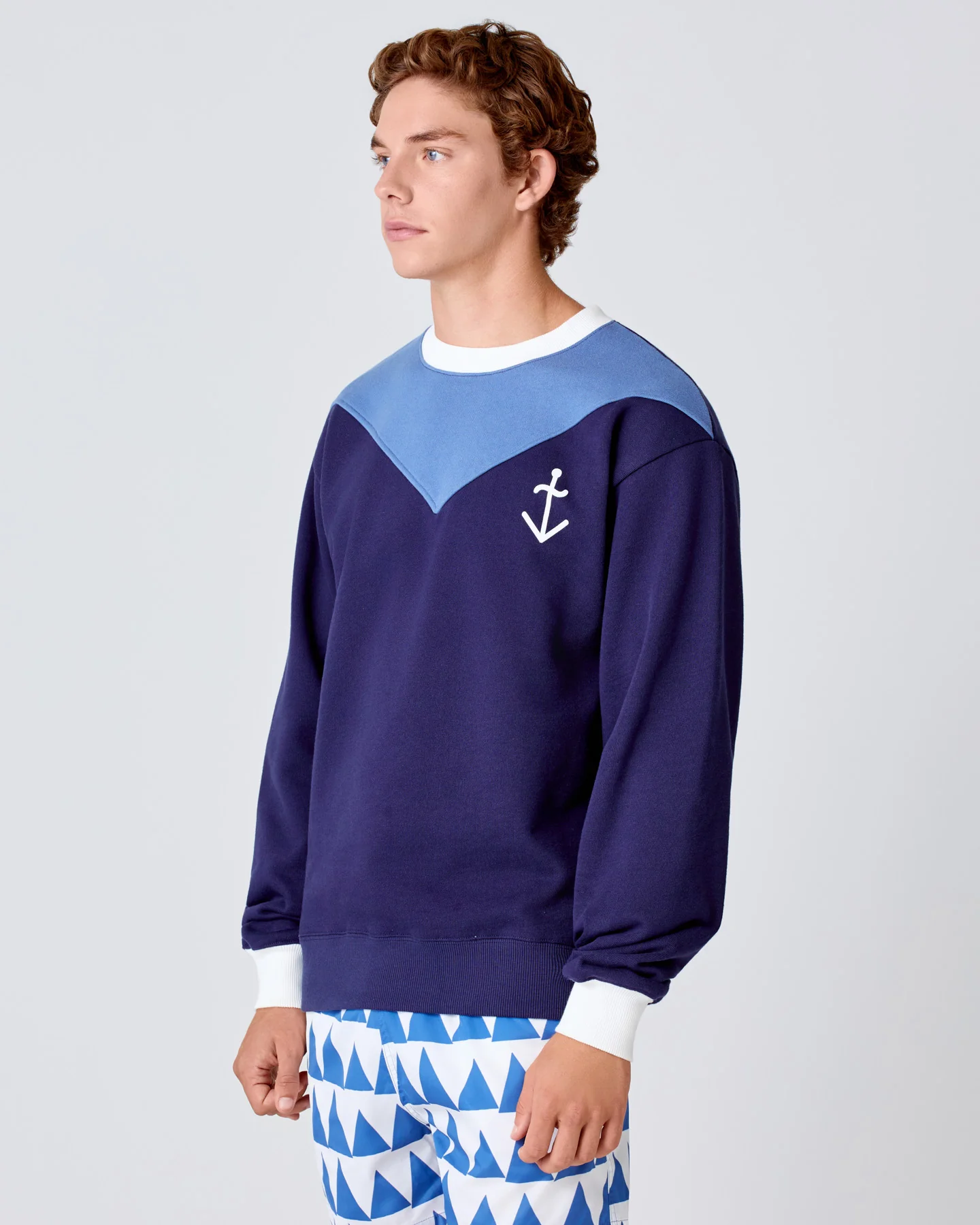Dória Indigo / Dark Navy - Image 3