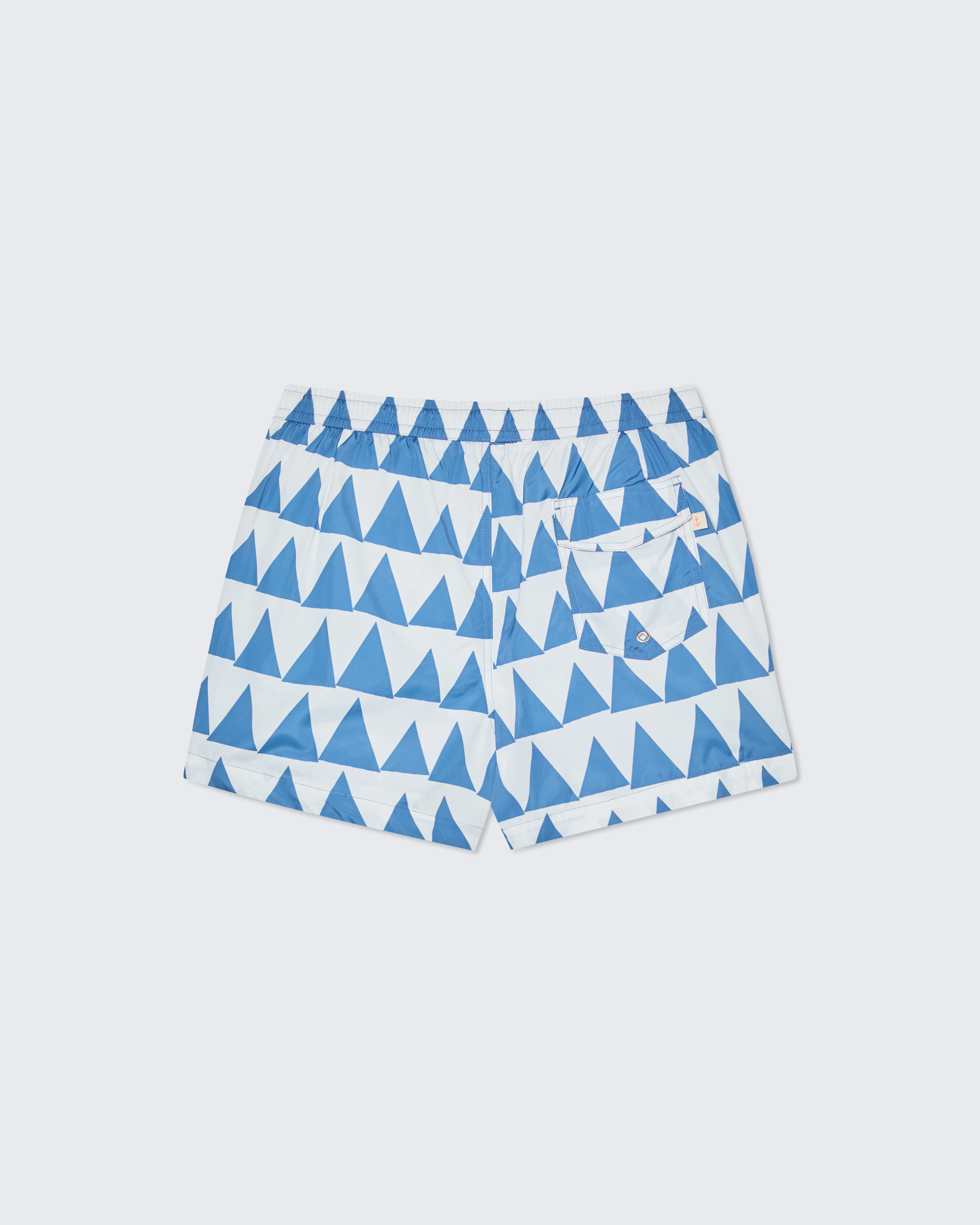 Fontes Indigo Triangles Pattern - Image 5