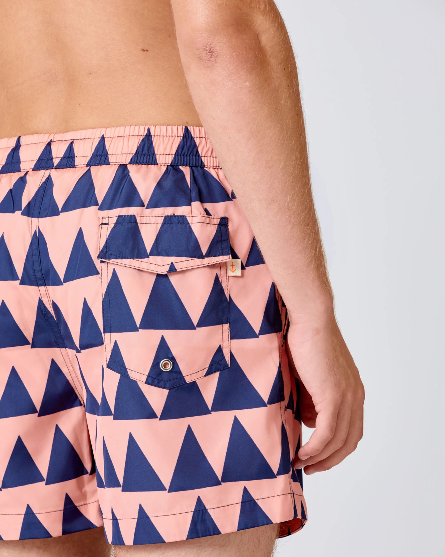Fontes Sunrise Triangles Pattern - Image 3