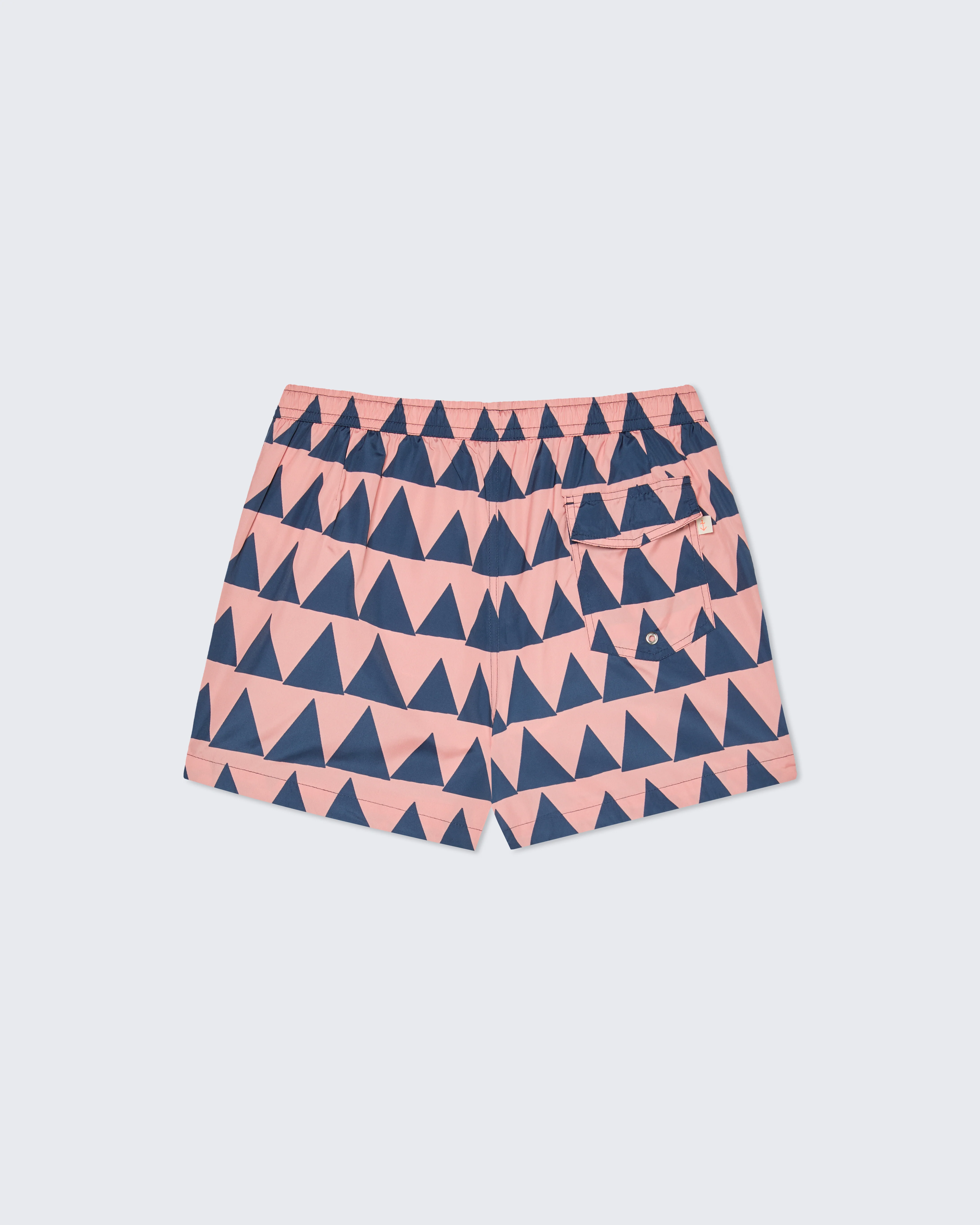 Fontes Sunrise Triangles Pattern - Image 5
