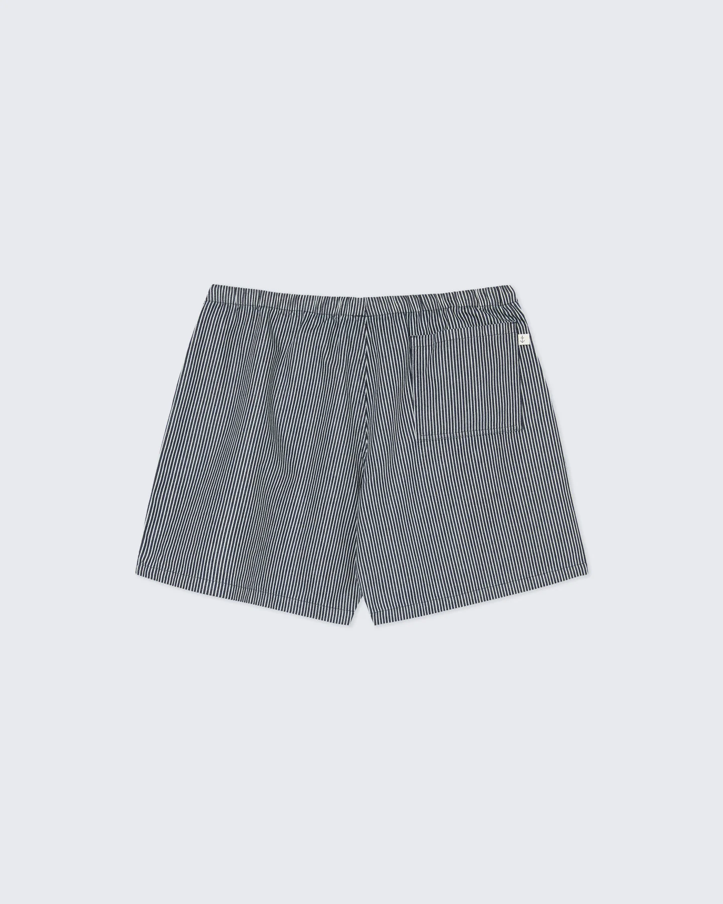 Formigal Dark Navy Stripes - Image 4