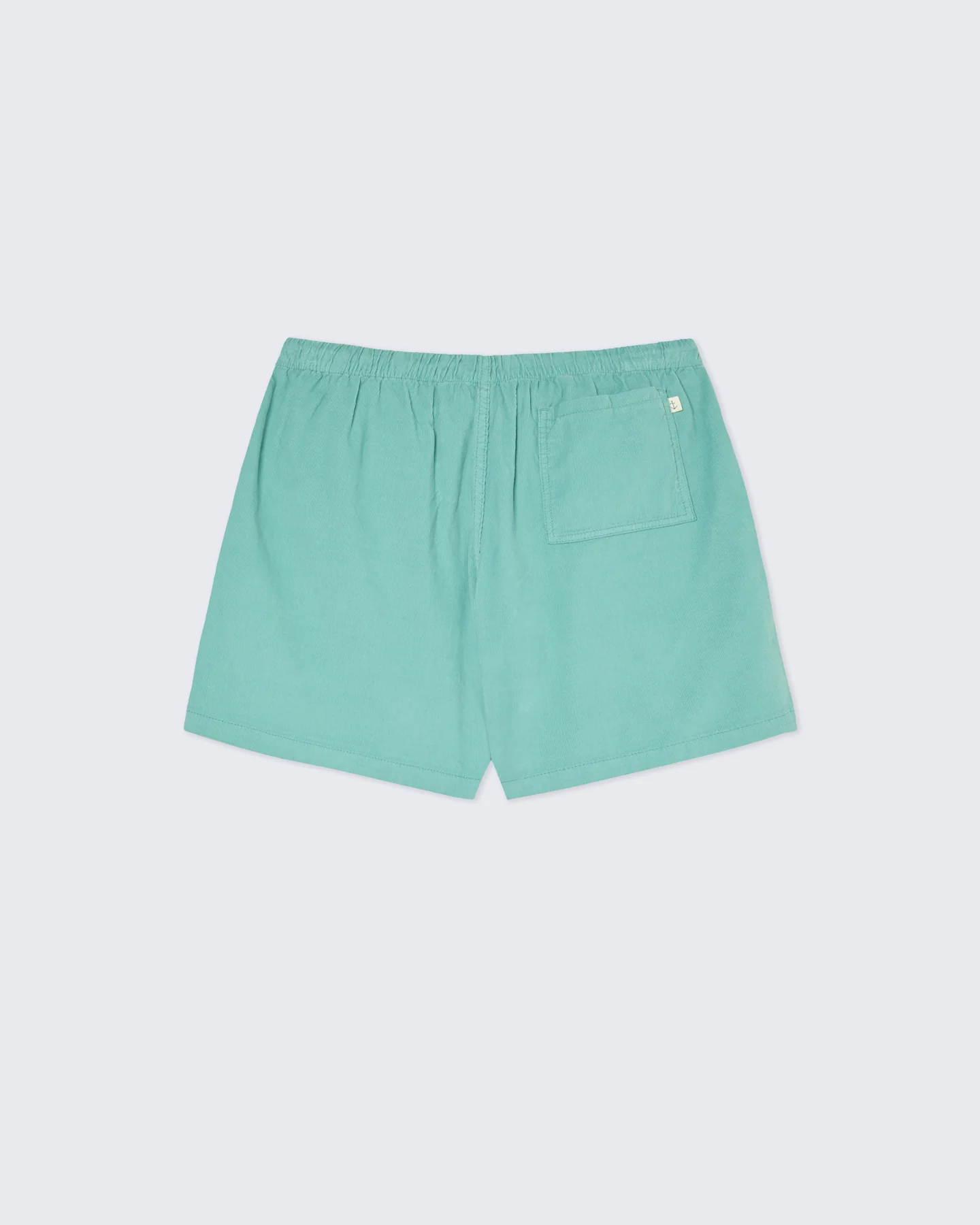 Formigal Green Baby Cord - Image 3