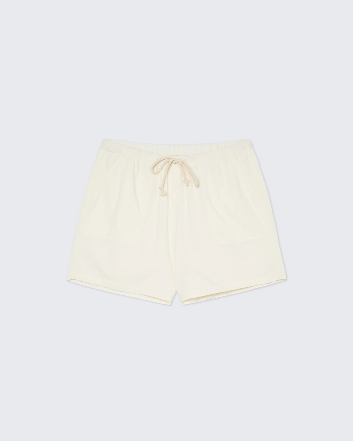Formigal Off-White Baby Cord