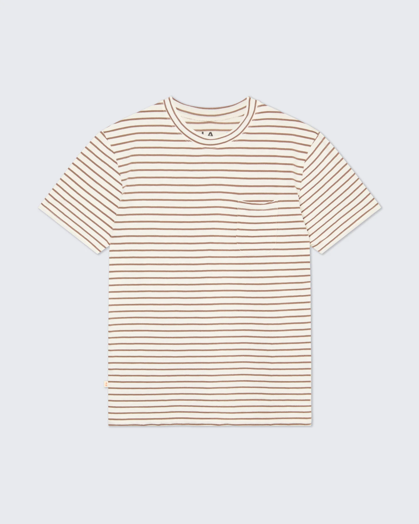 Guerreiro Aztec Brown Stripes