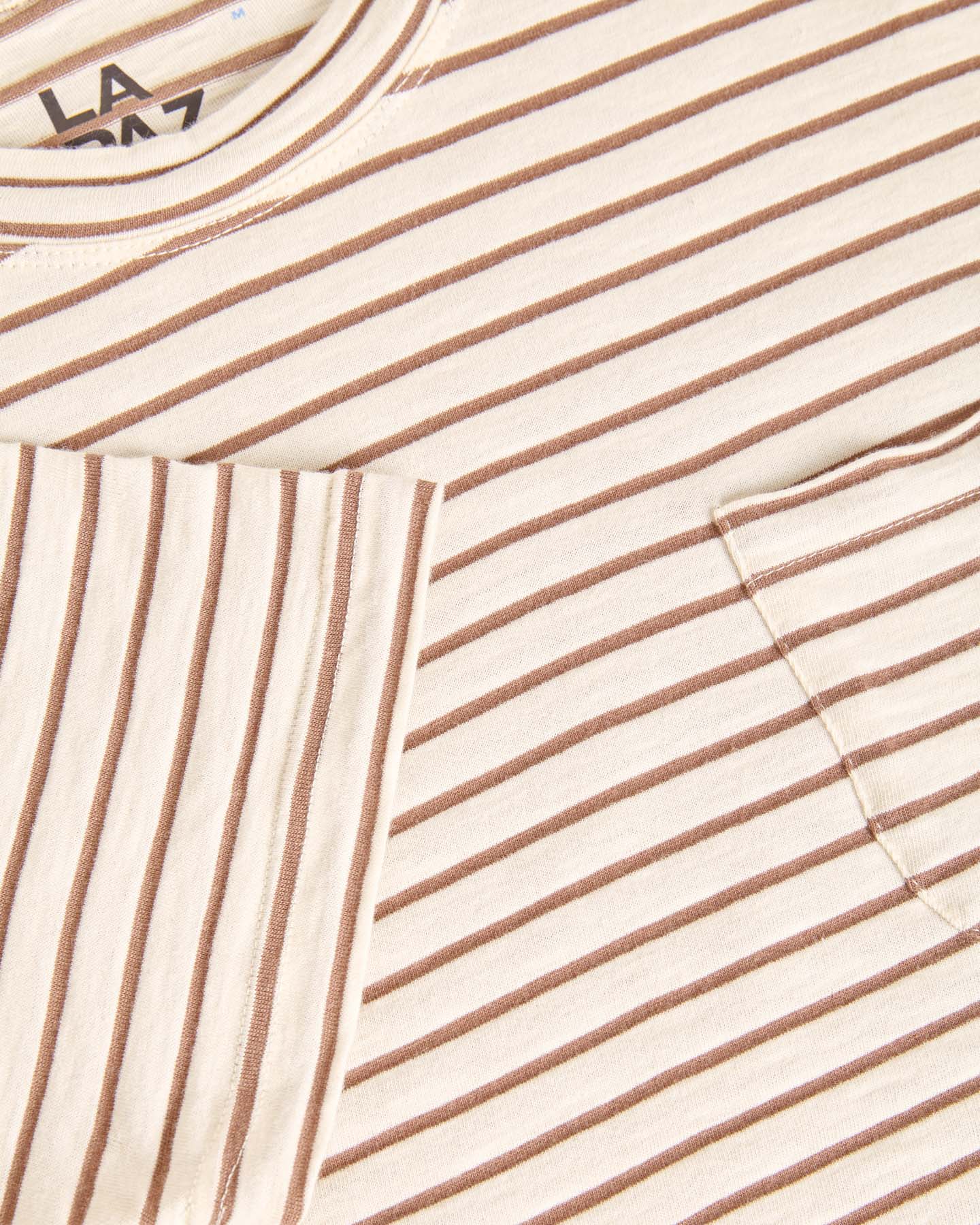 Guerreiro Aztec Brown Stripes - Image 2