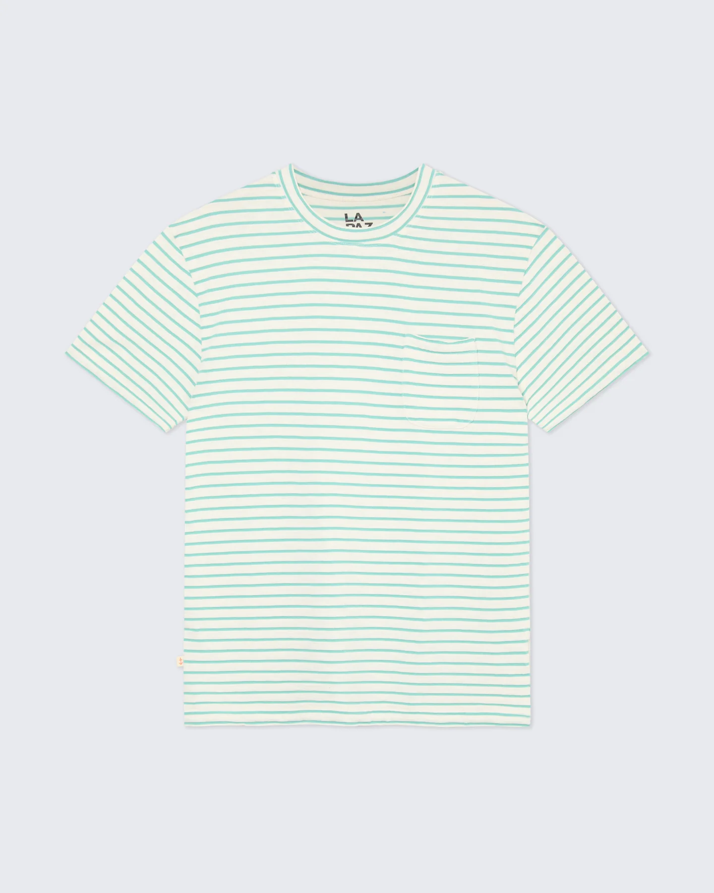 Guerreiro Green Stripes