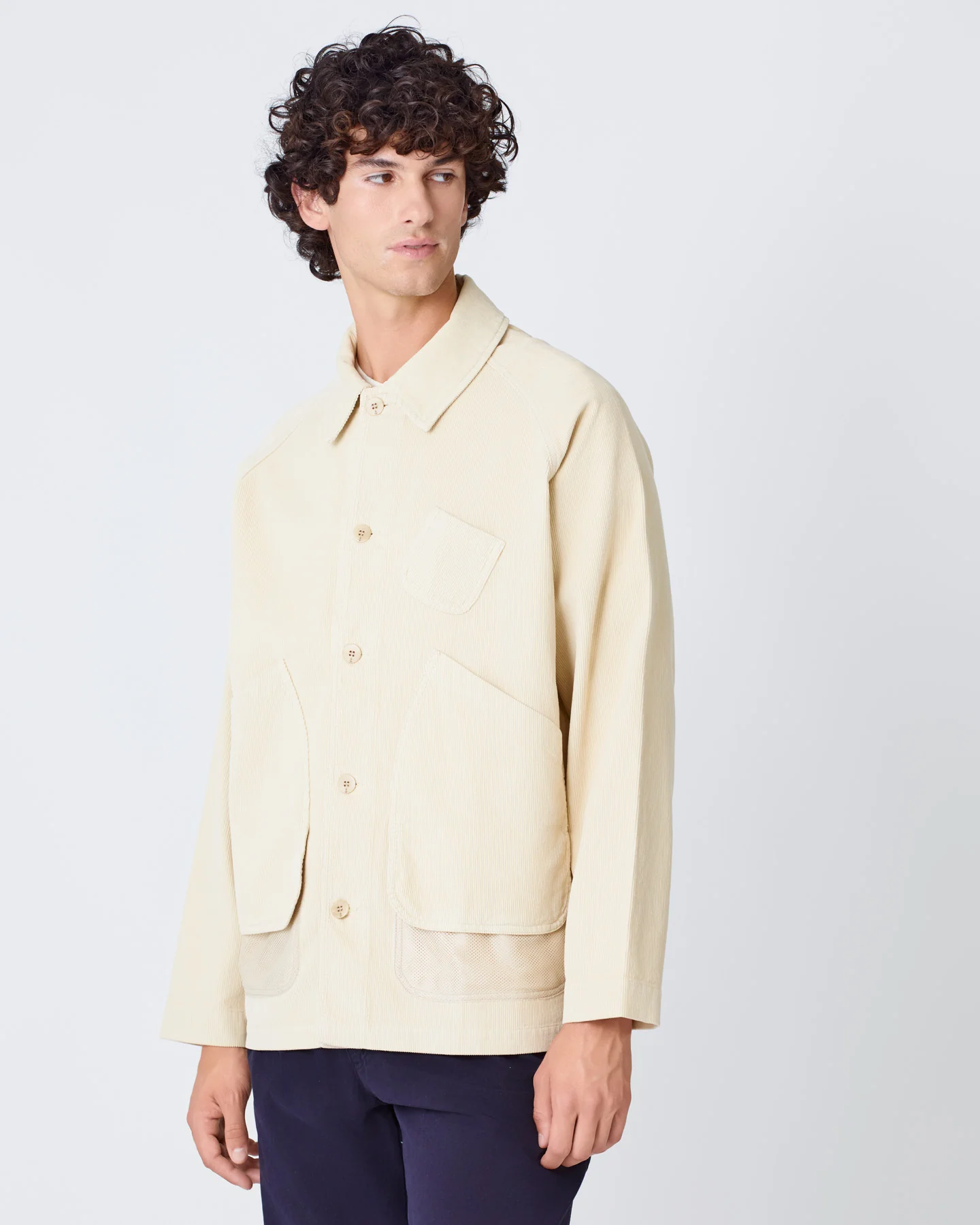 Mantero Desert Corduroy - Image 3