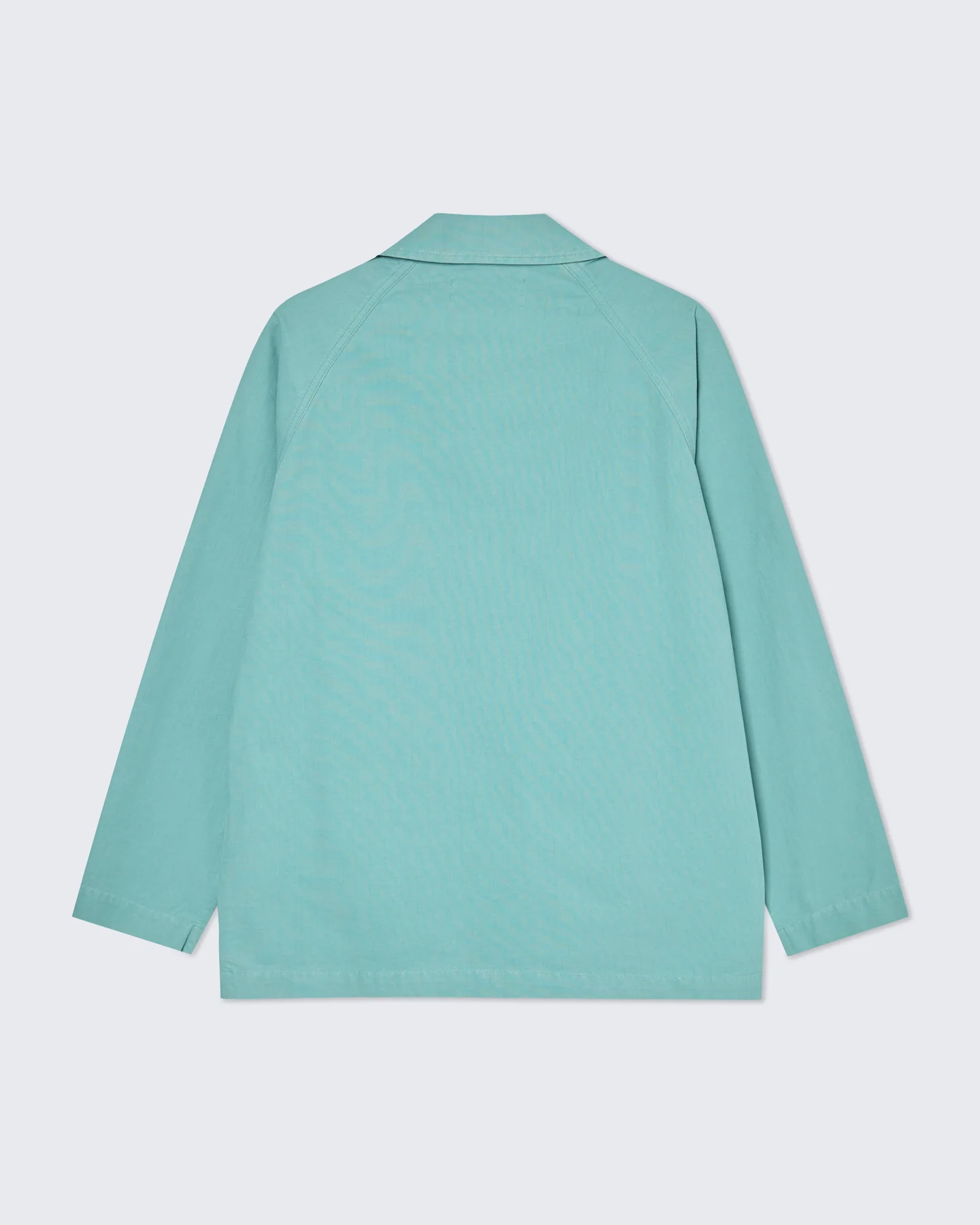 Mantero Green Ripstop - Image 4