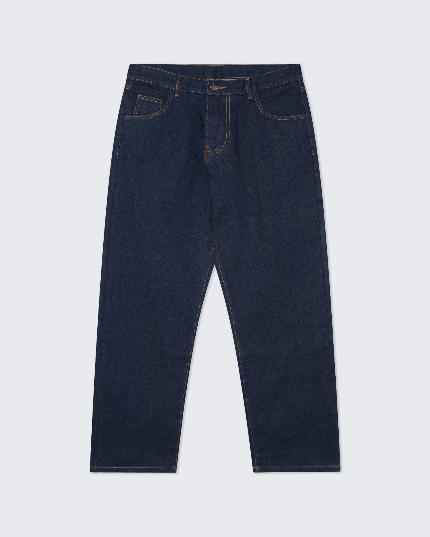 Medina Blue Denim