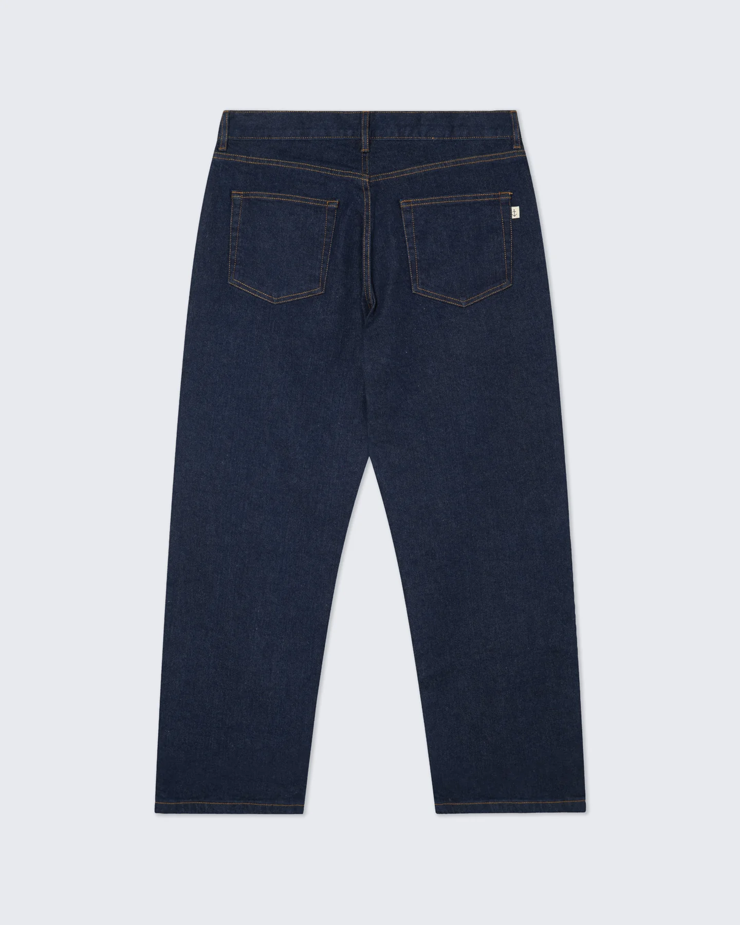 Medina Blue Denim - Image 4