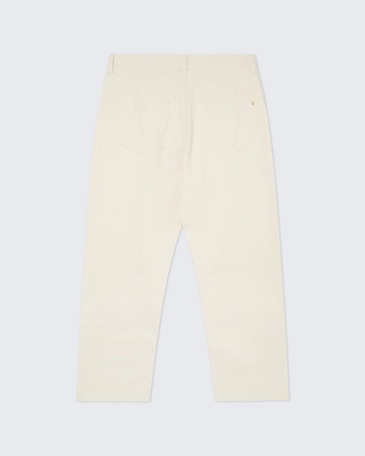 Medina Off-White Denim - Image 4