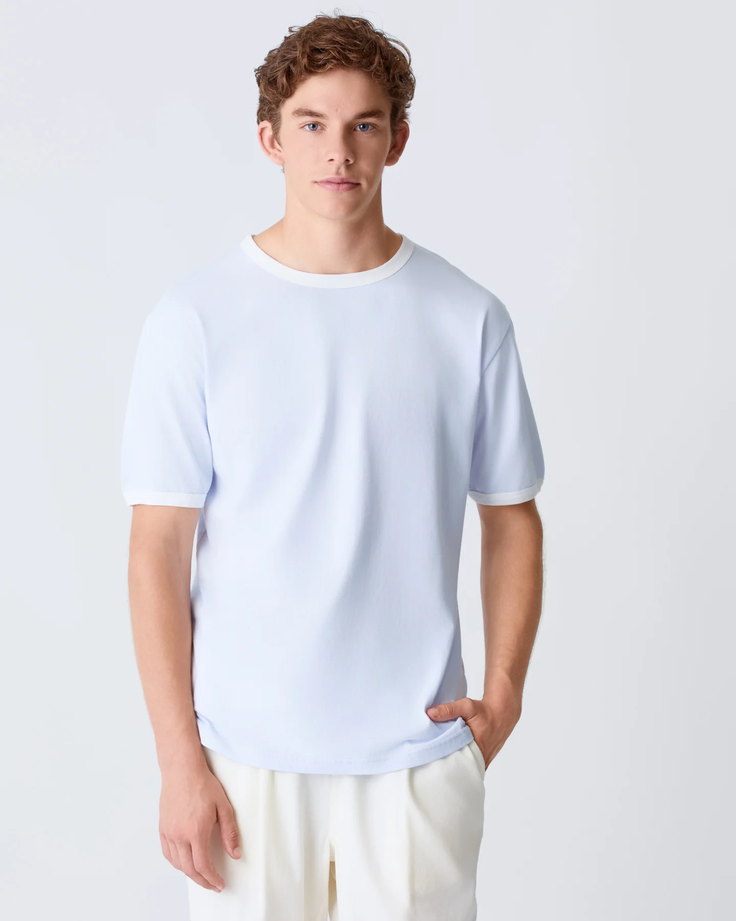 Meneres Pale Blue - Image 3