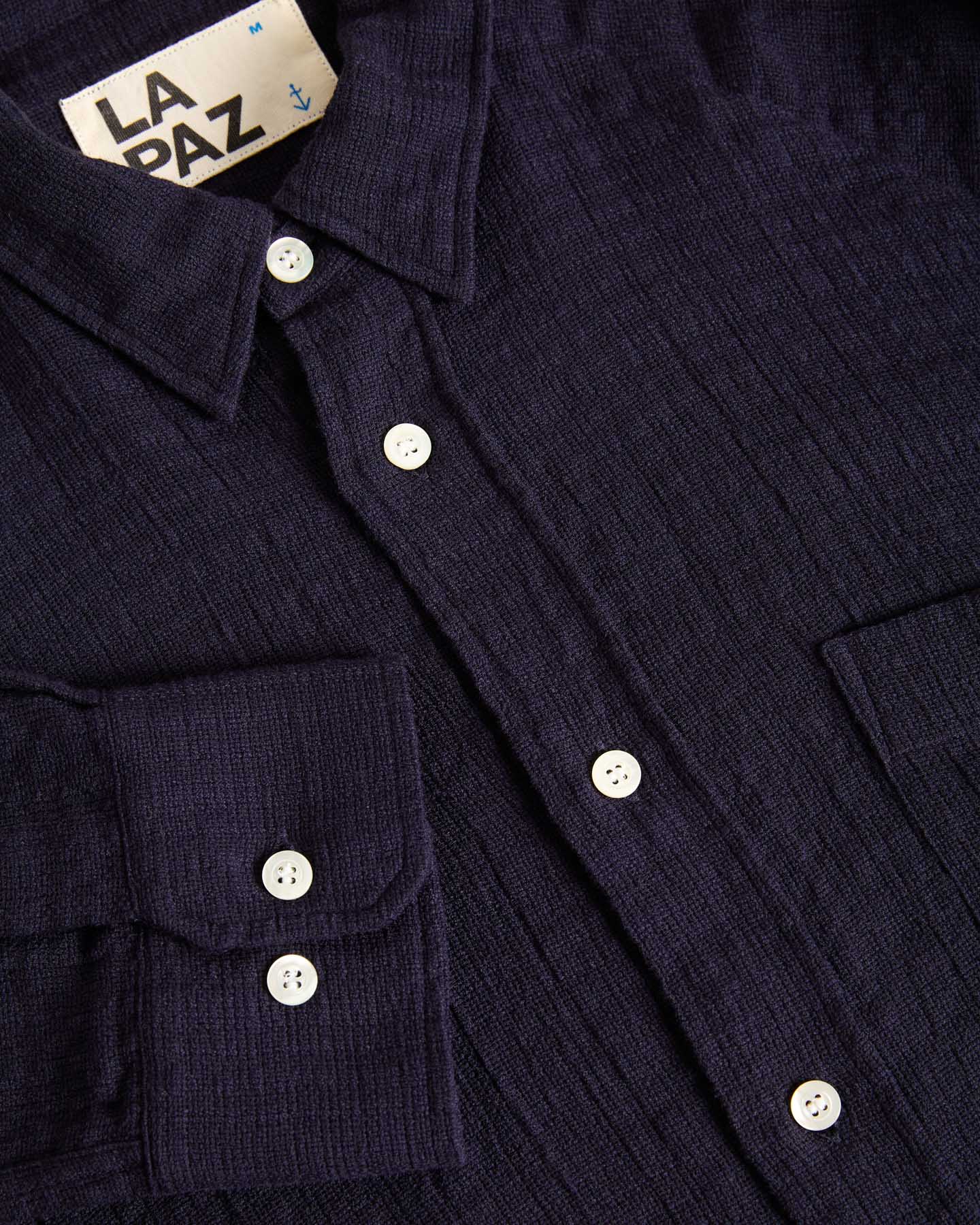 Mirra Dark Navy - Image 2
