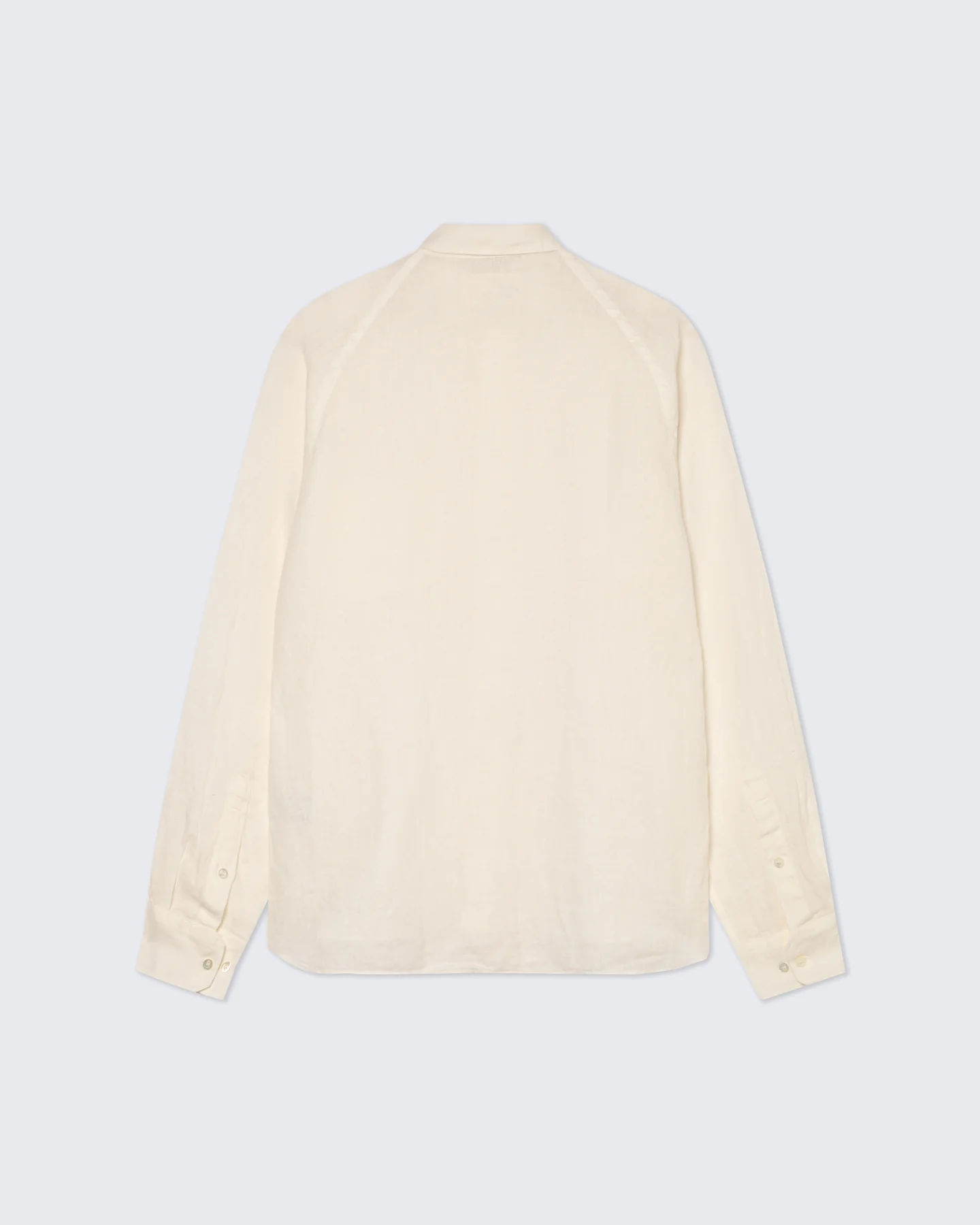 Mirra Off-White Linen - Image 3